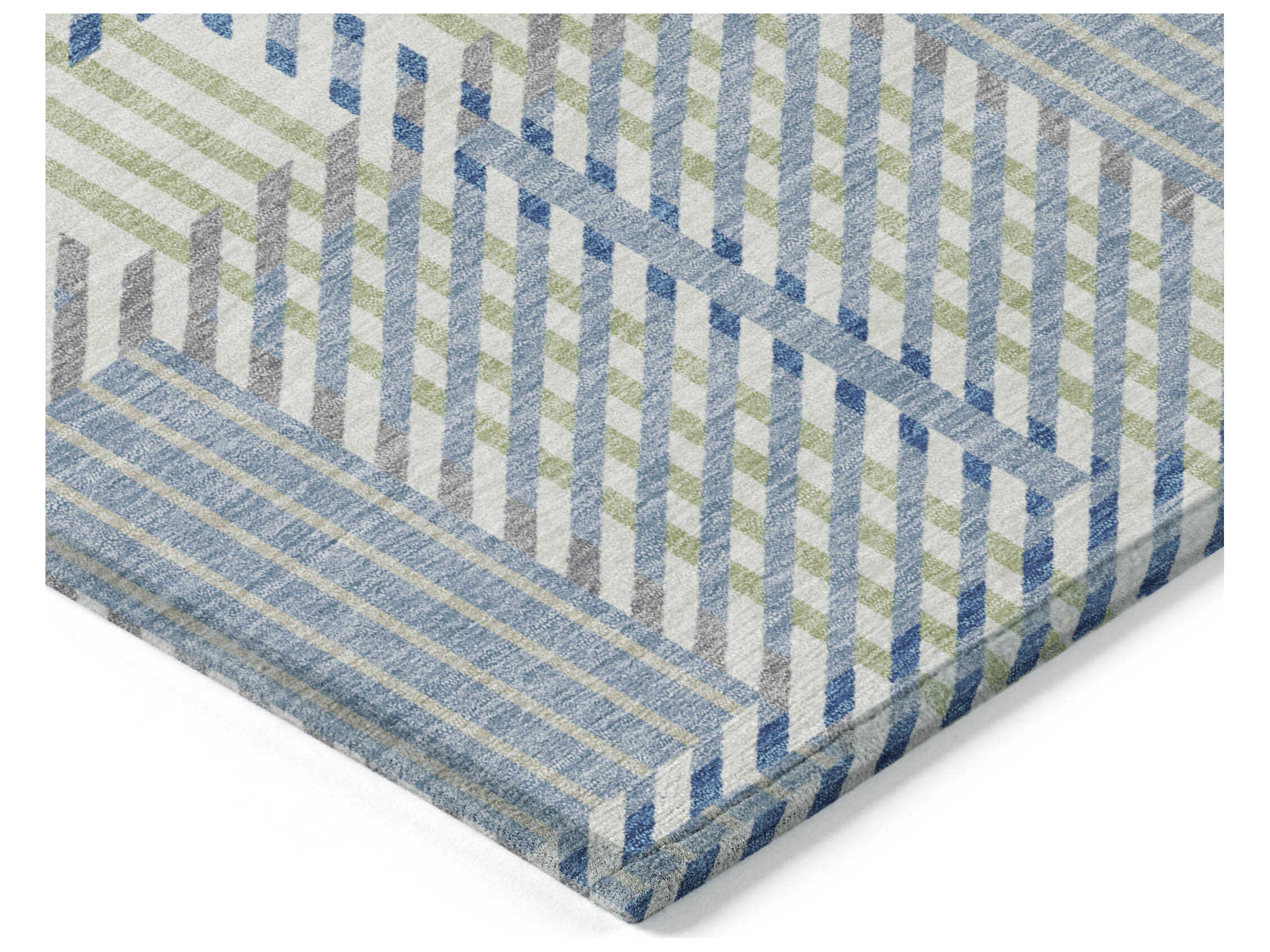 Dalyn Chantille Geometric Area Rug