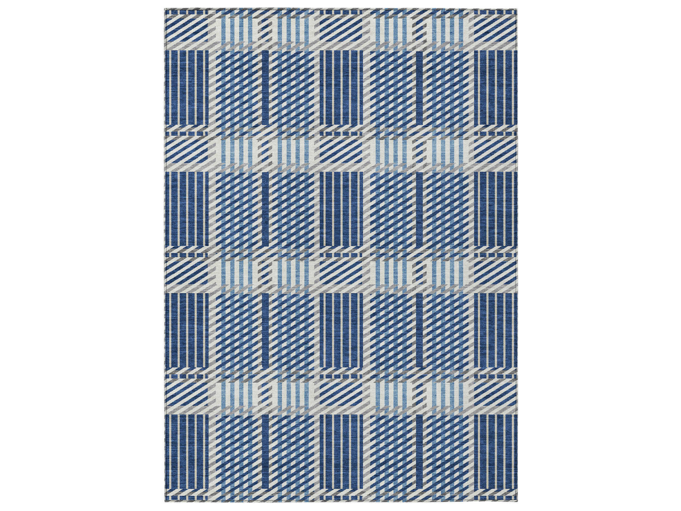 Dalyn Chantille Geometric Area Rug