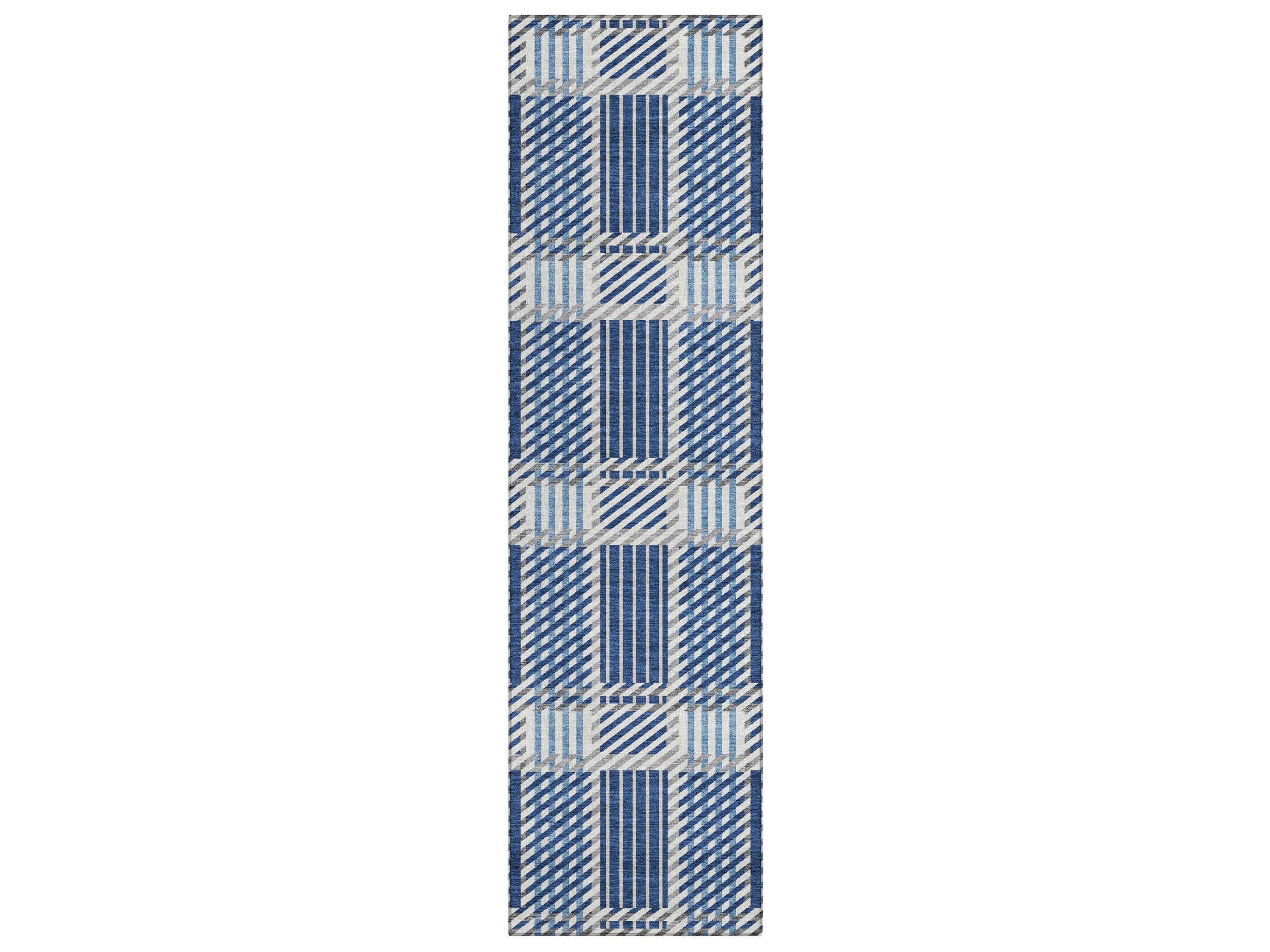 Dalyn Chantille Geometric Area Rug