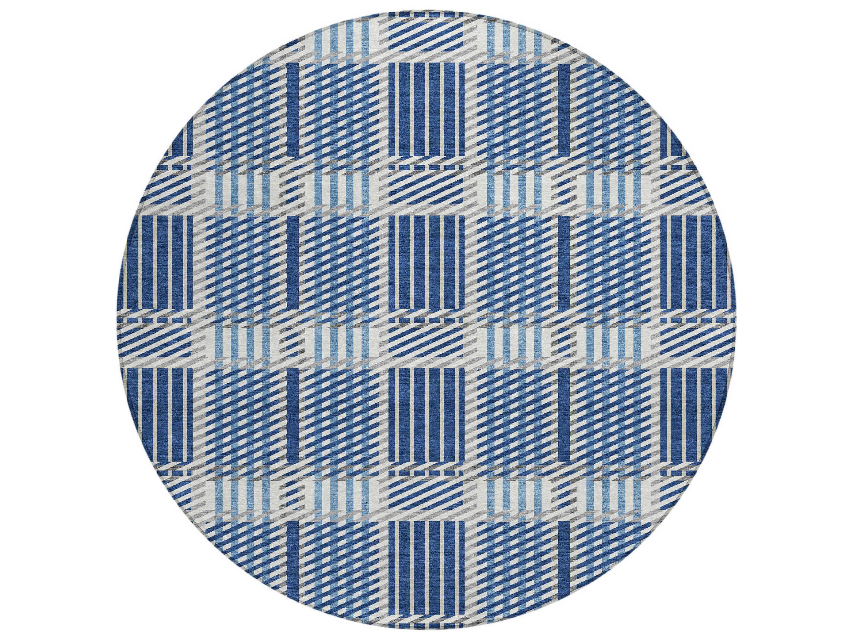 Dalyn Chantille Geometric Area Rug