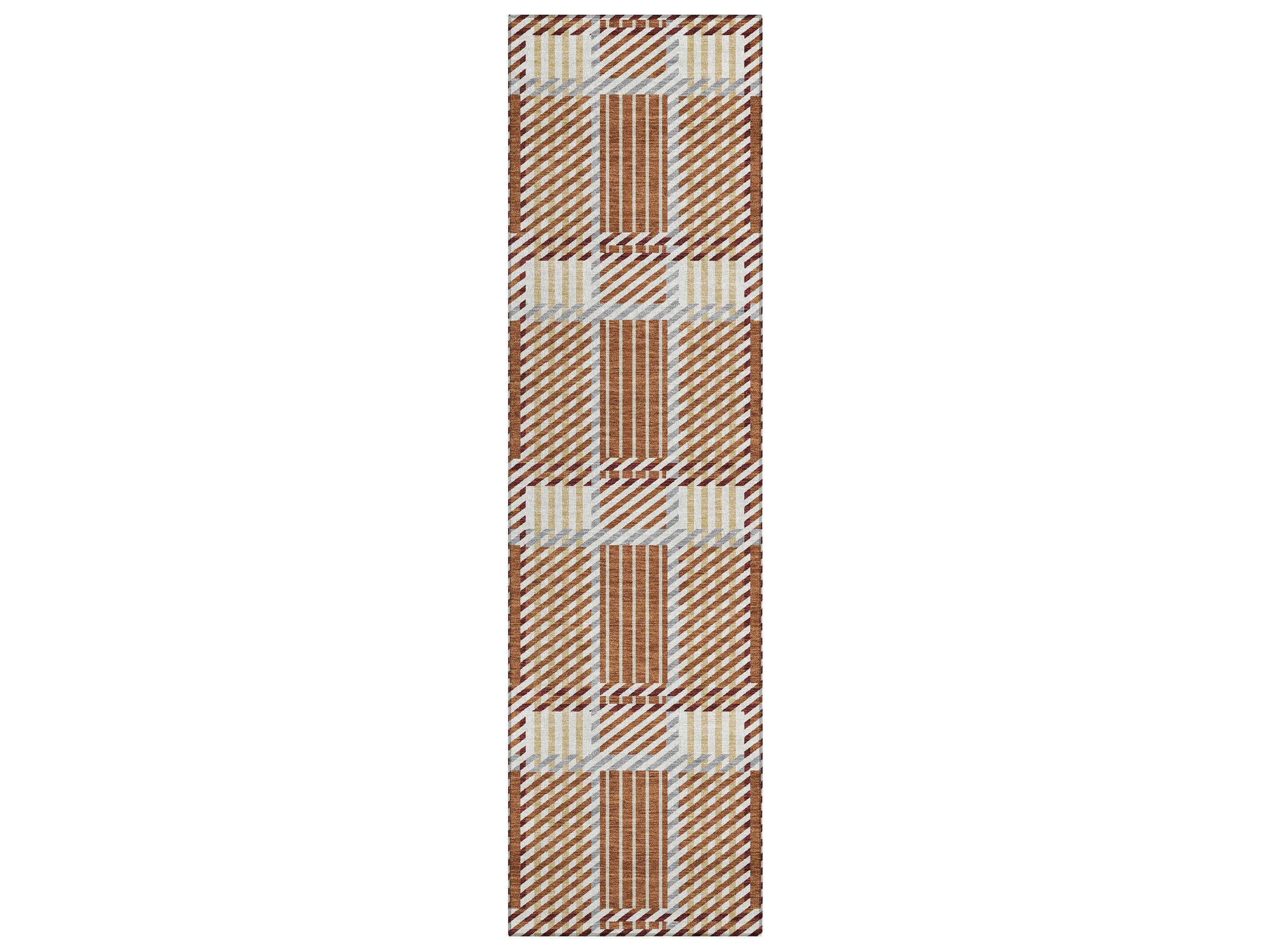 Dalyn Chantille Geometric Area Rug