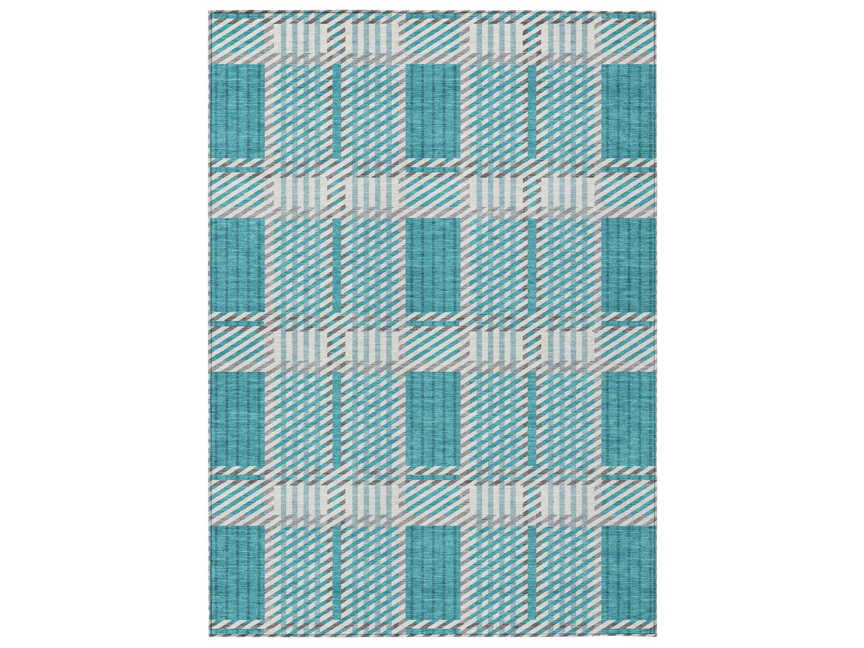 Dalyn Chantille Geometric Area Rug
