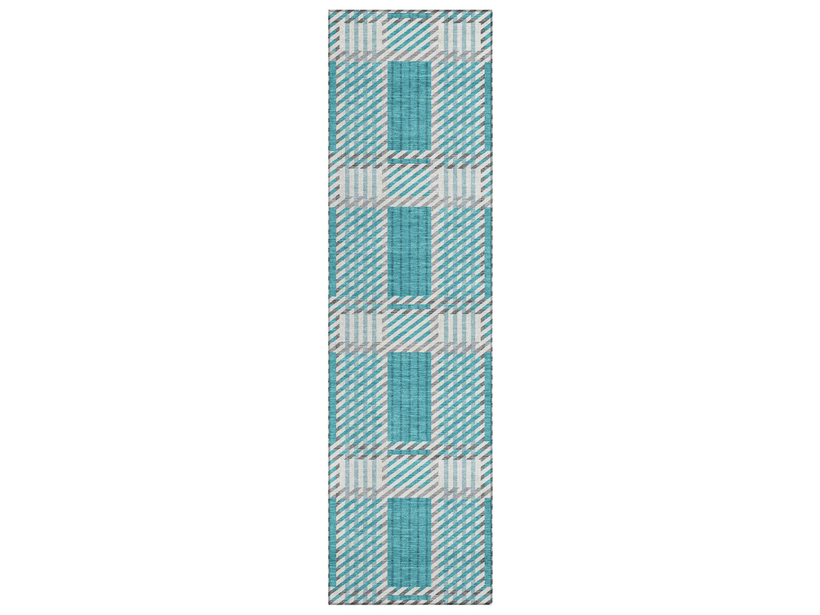Dalyn Chantille Geometric Area Rug