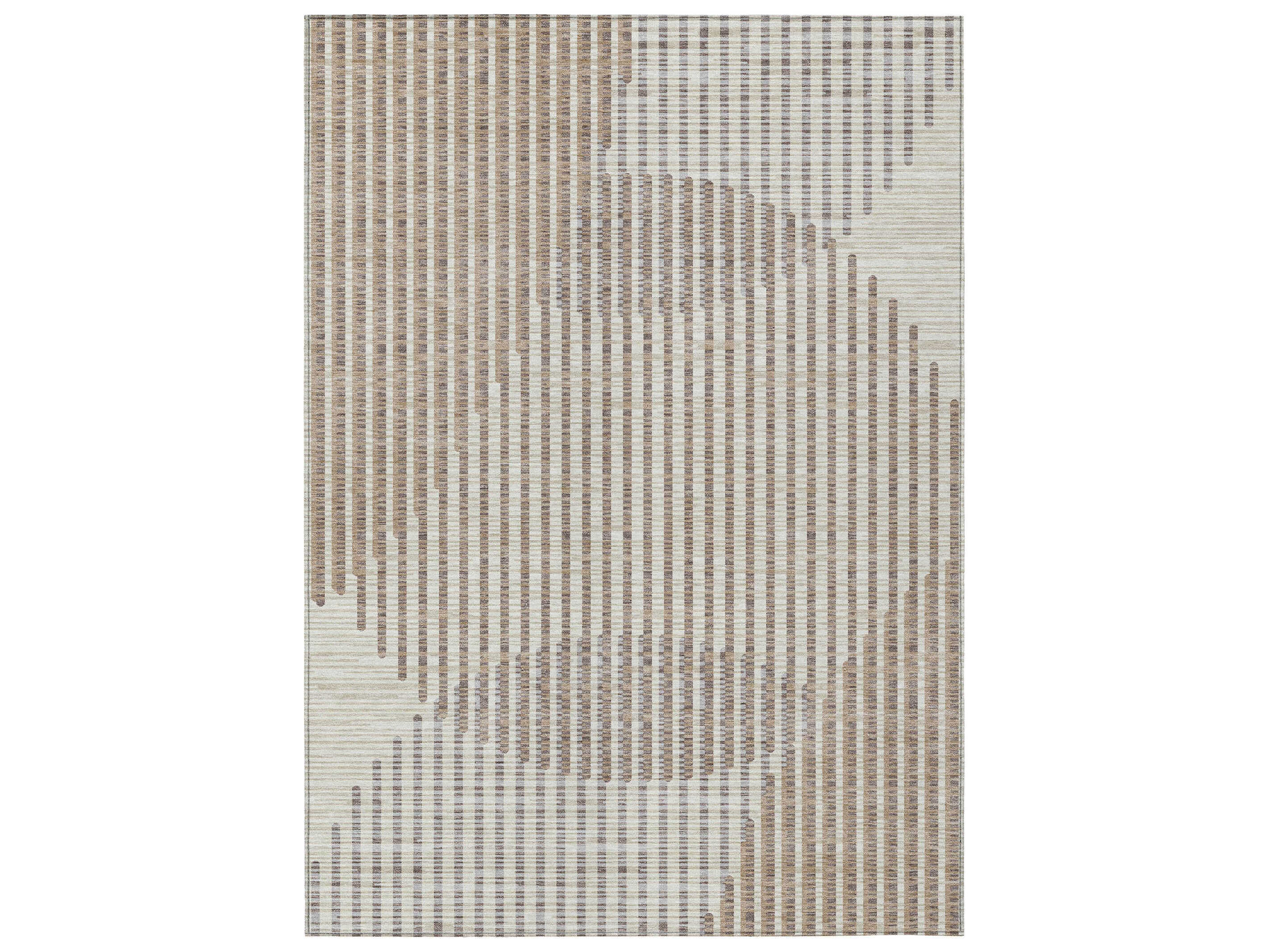 Dalyn Chantille Abstract Area Rug