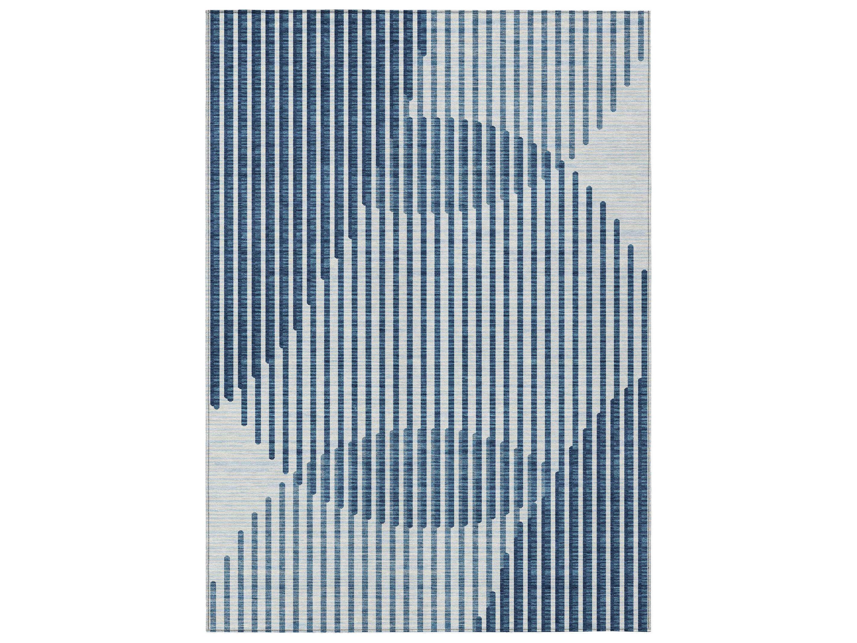 Dalyn Chantille Geometric Area Rug