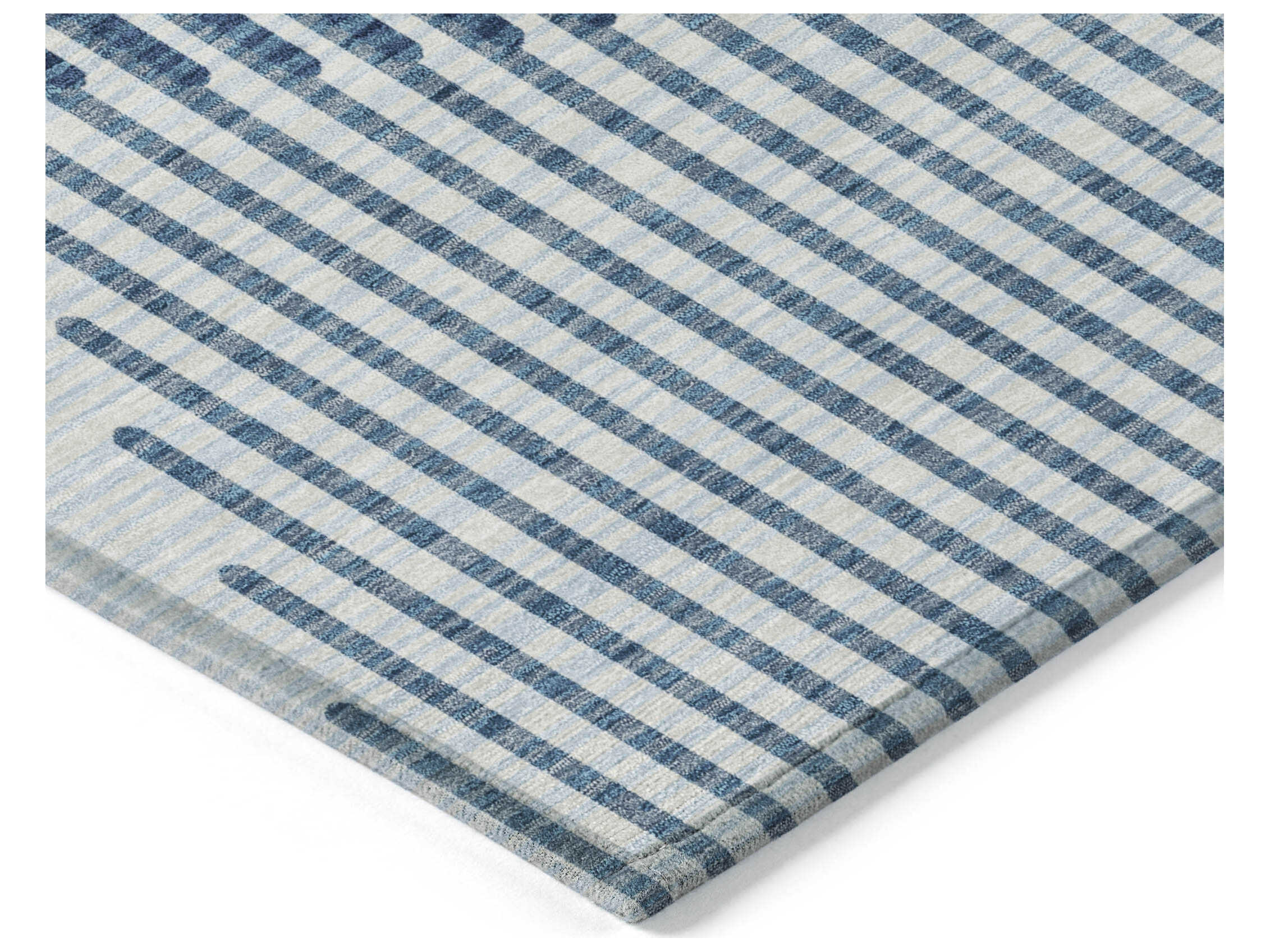 Dalyn Chantille Geometric Area Rug