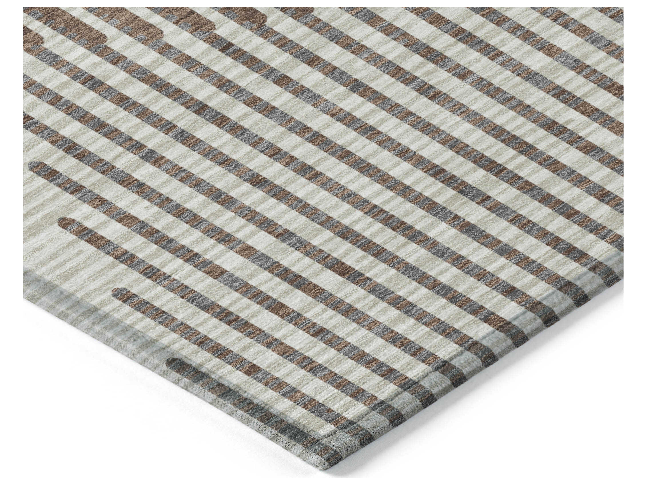 Dalyn Chantille Abstract Area Rug