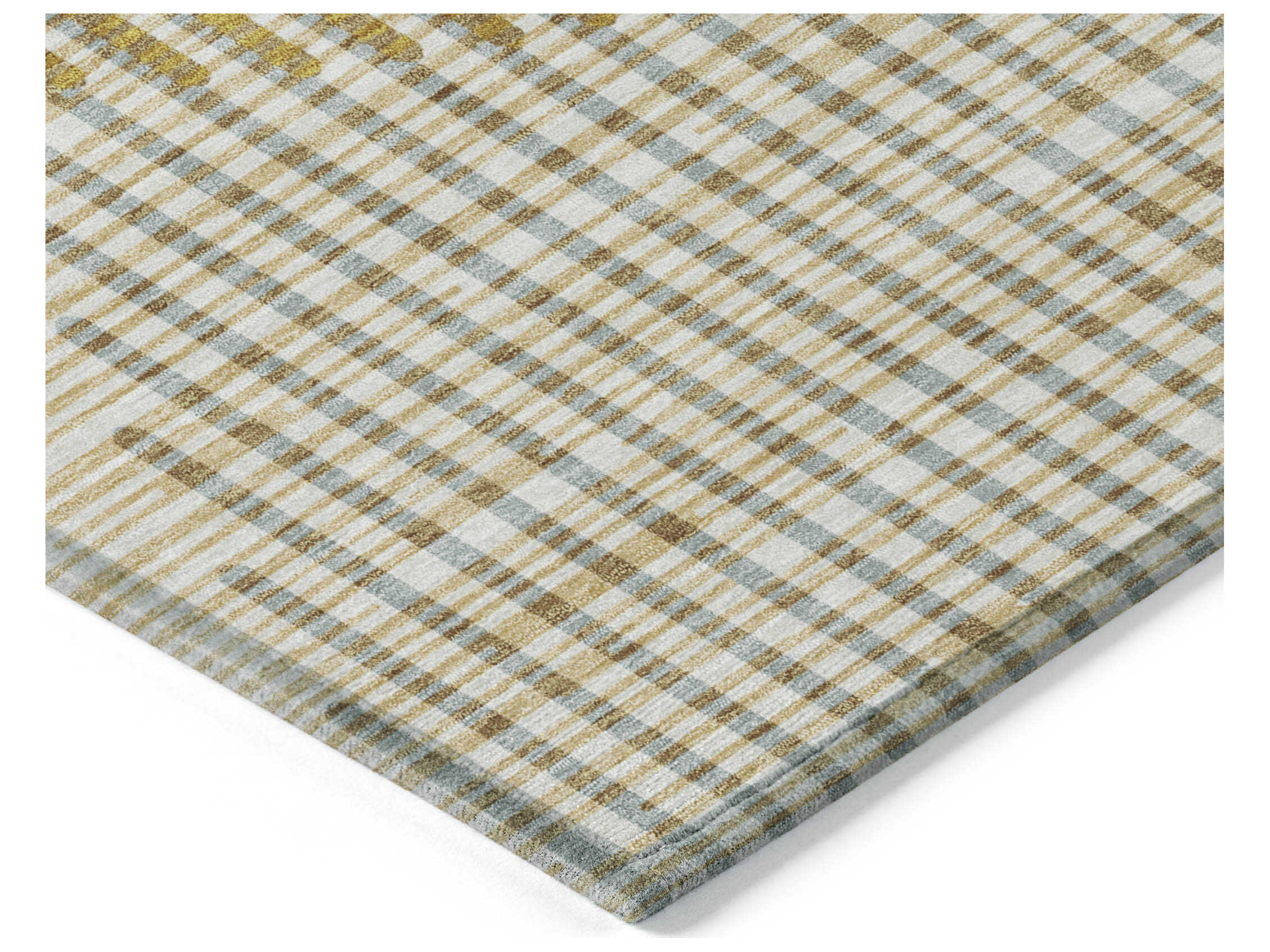 Dalyn Chantille Abstract Area Rug