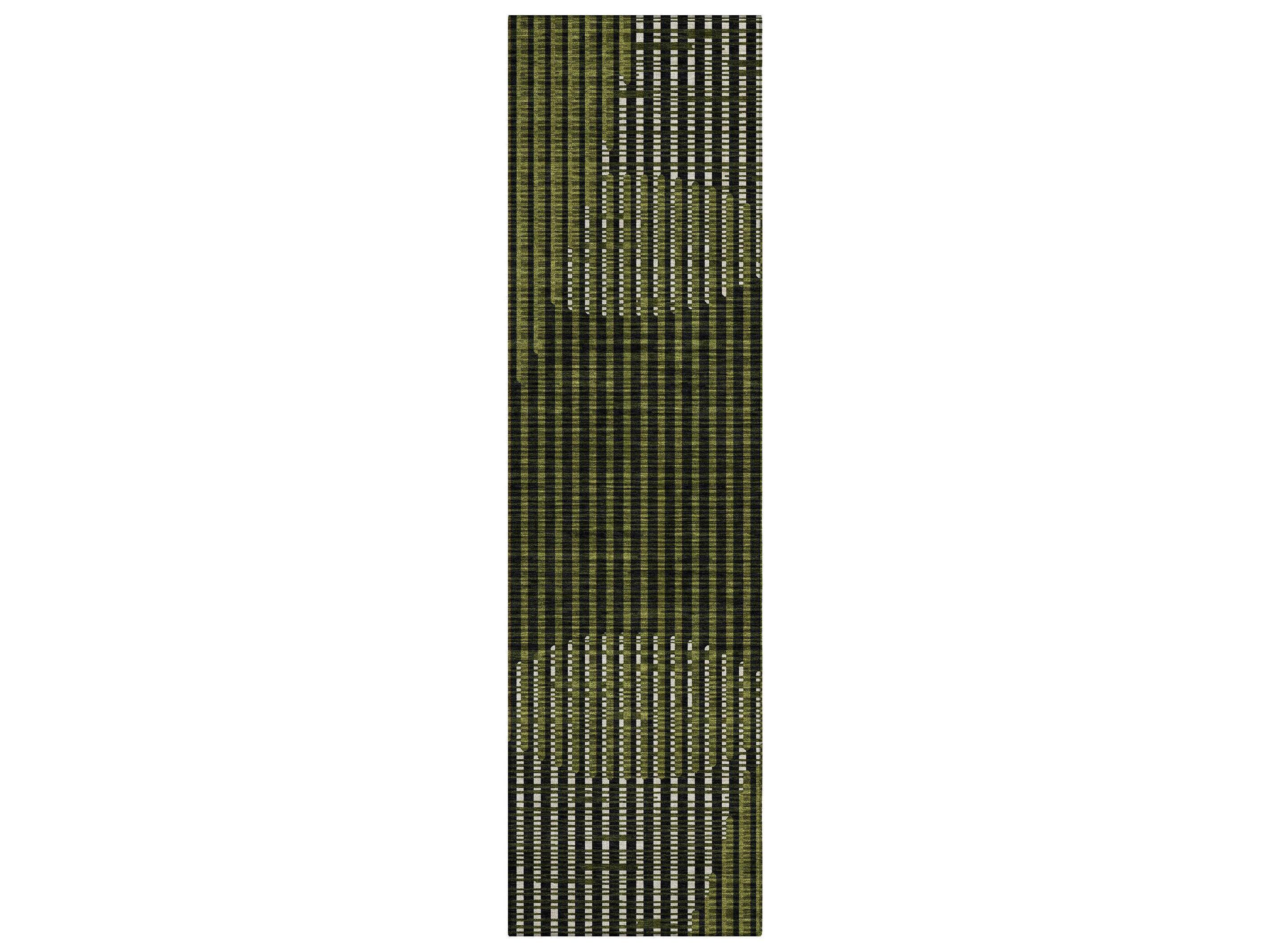 Dalyn Chantille Geometric Area Rug