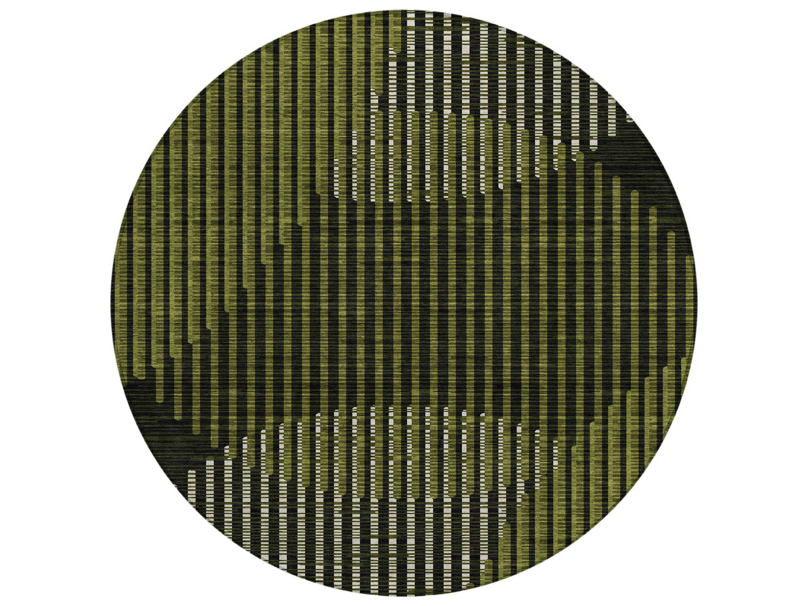 Dalyn Chantille Geometric Area Rug