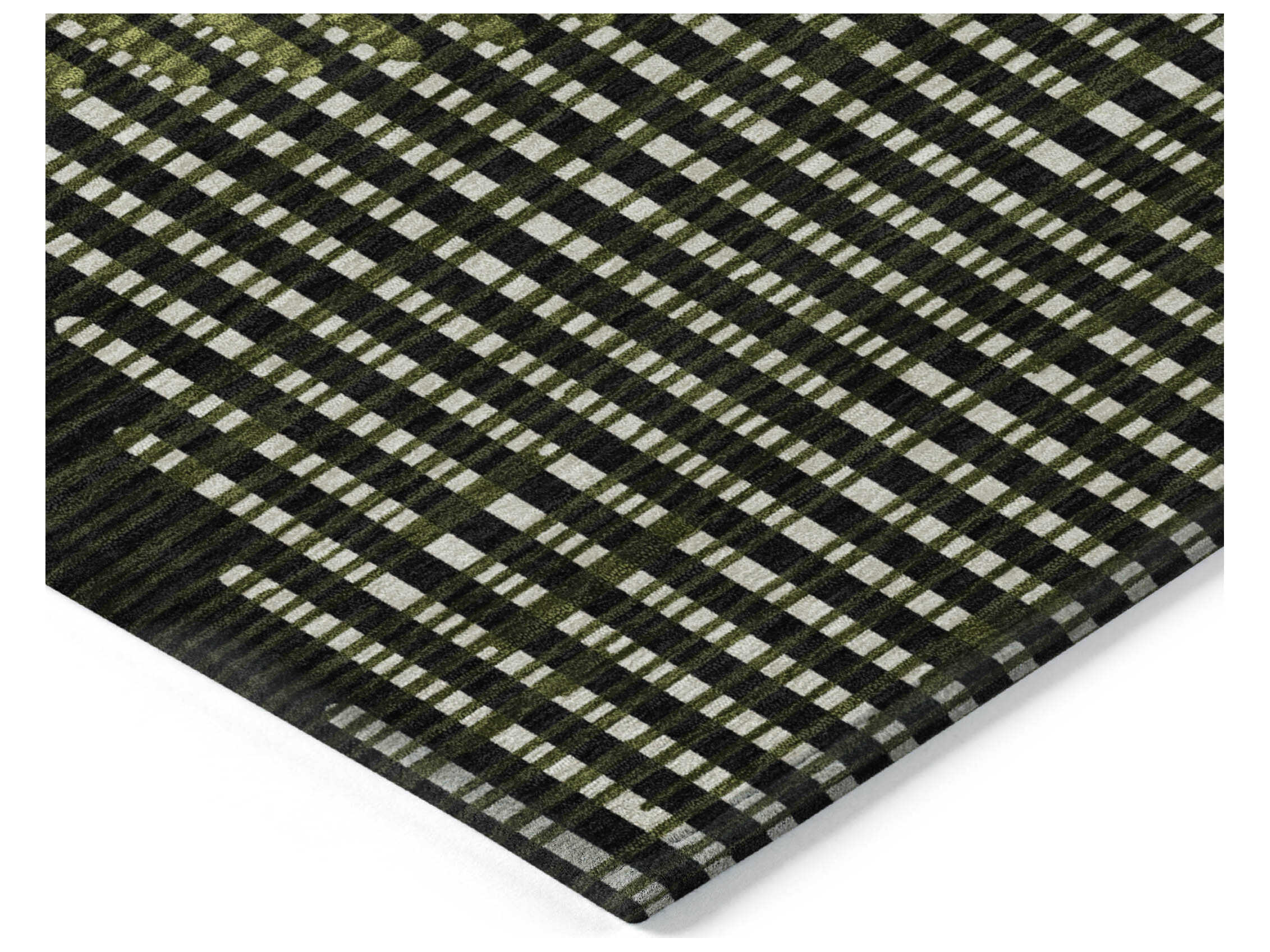 Dalyn Chantille Geometric Area Rug