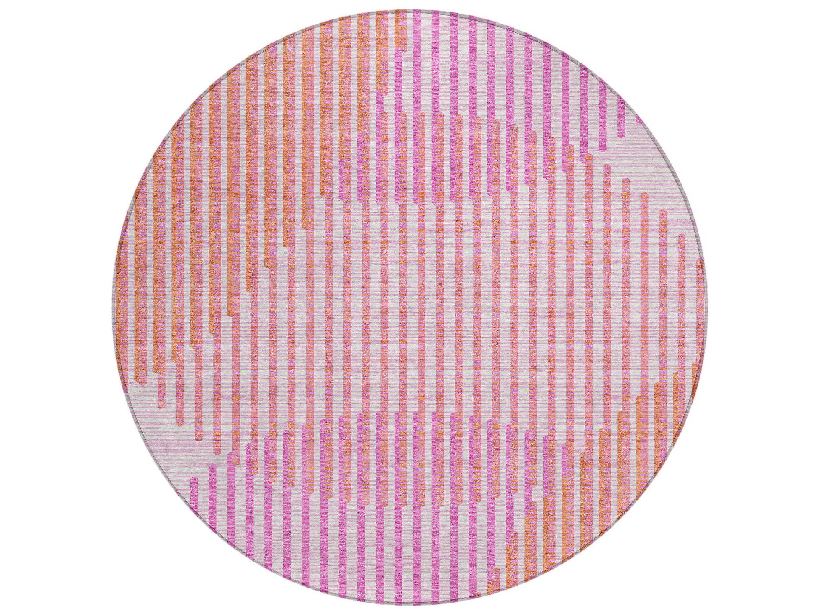 Dalyn Chantille Abstract Area Rug