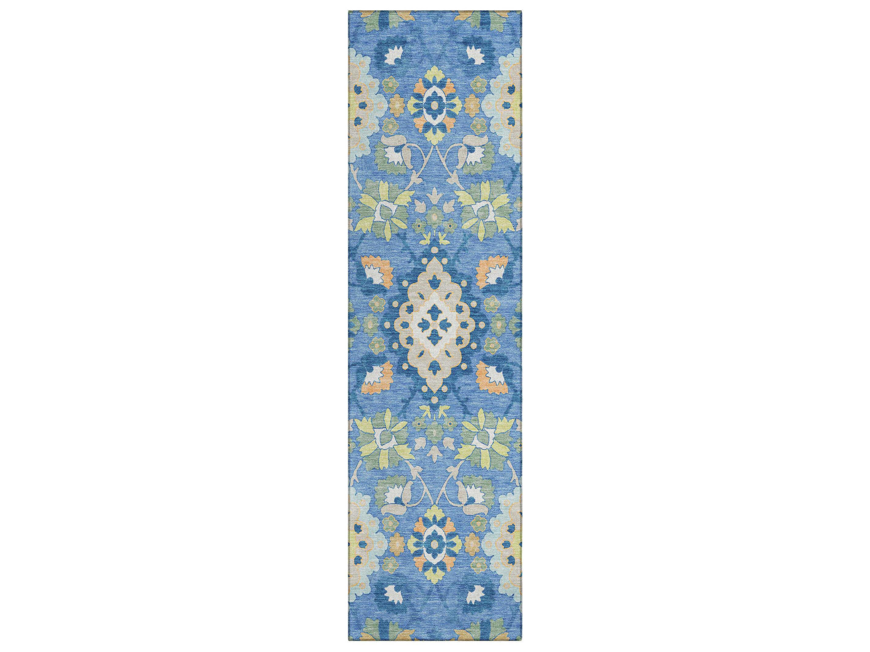Dalyn Chantille Damask Area Rug