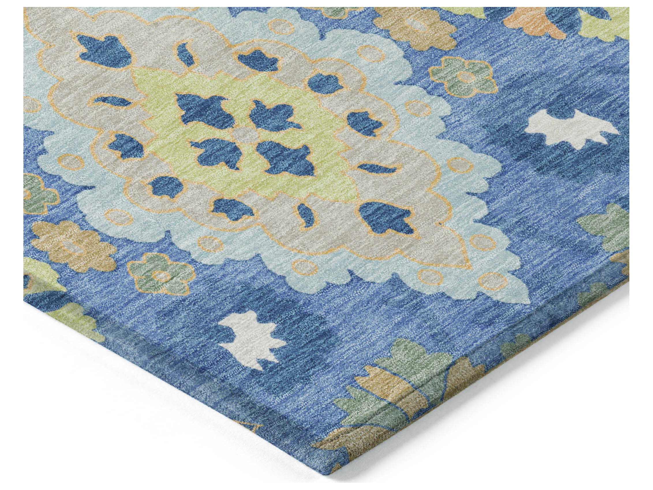 Dalyn Chantille Damask Area Rug