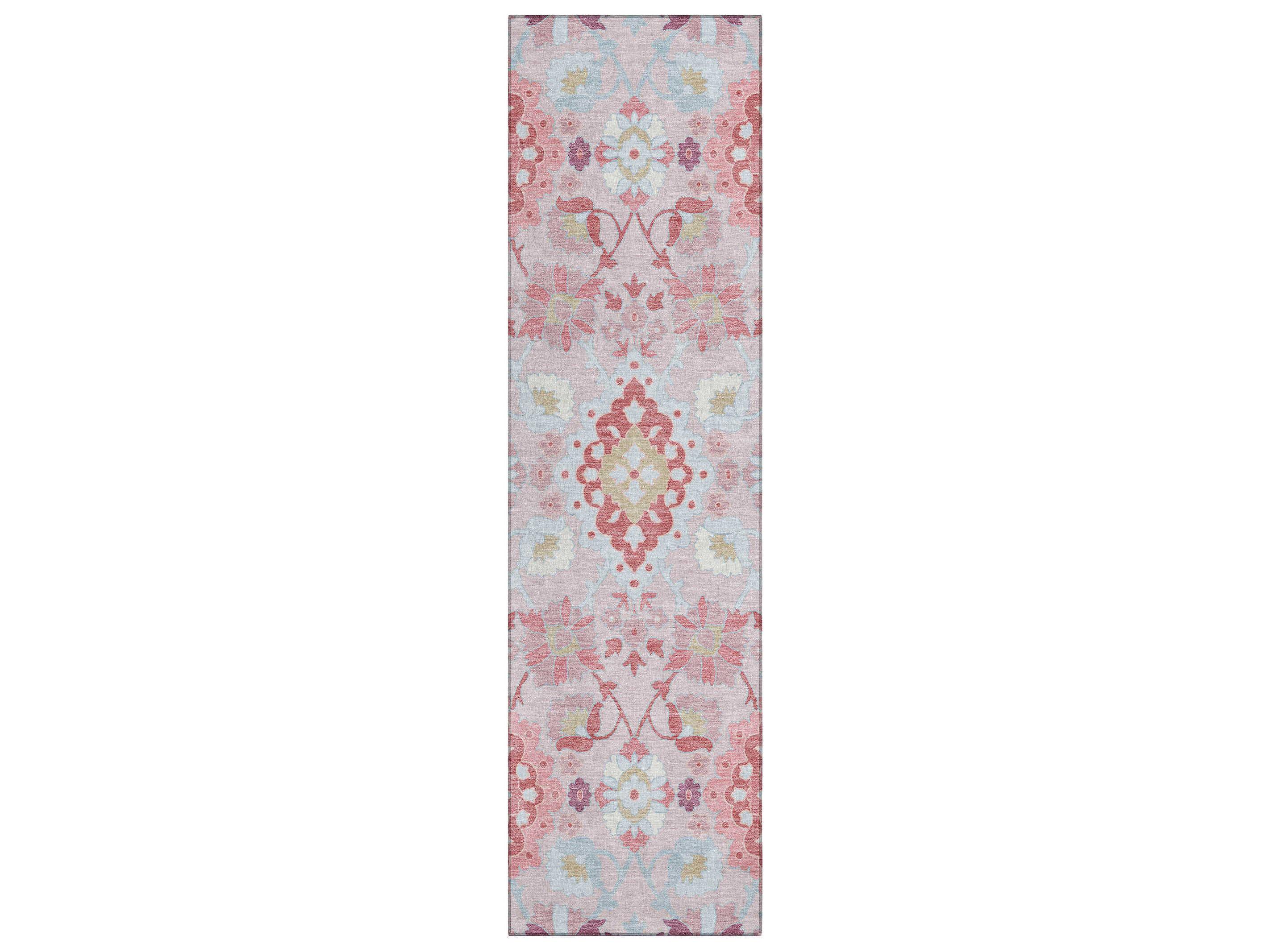 Dalyn Chantille Damask Area Rug