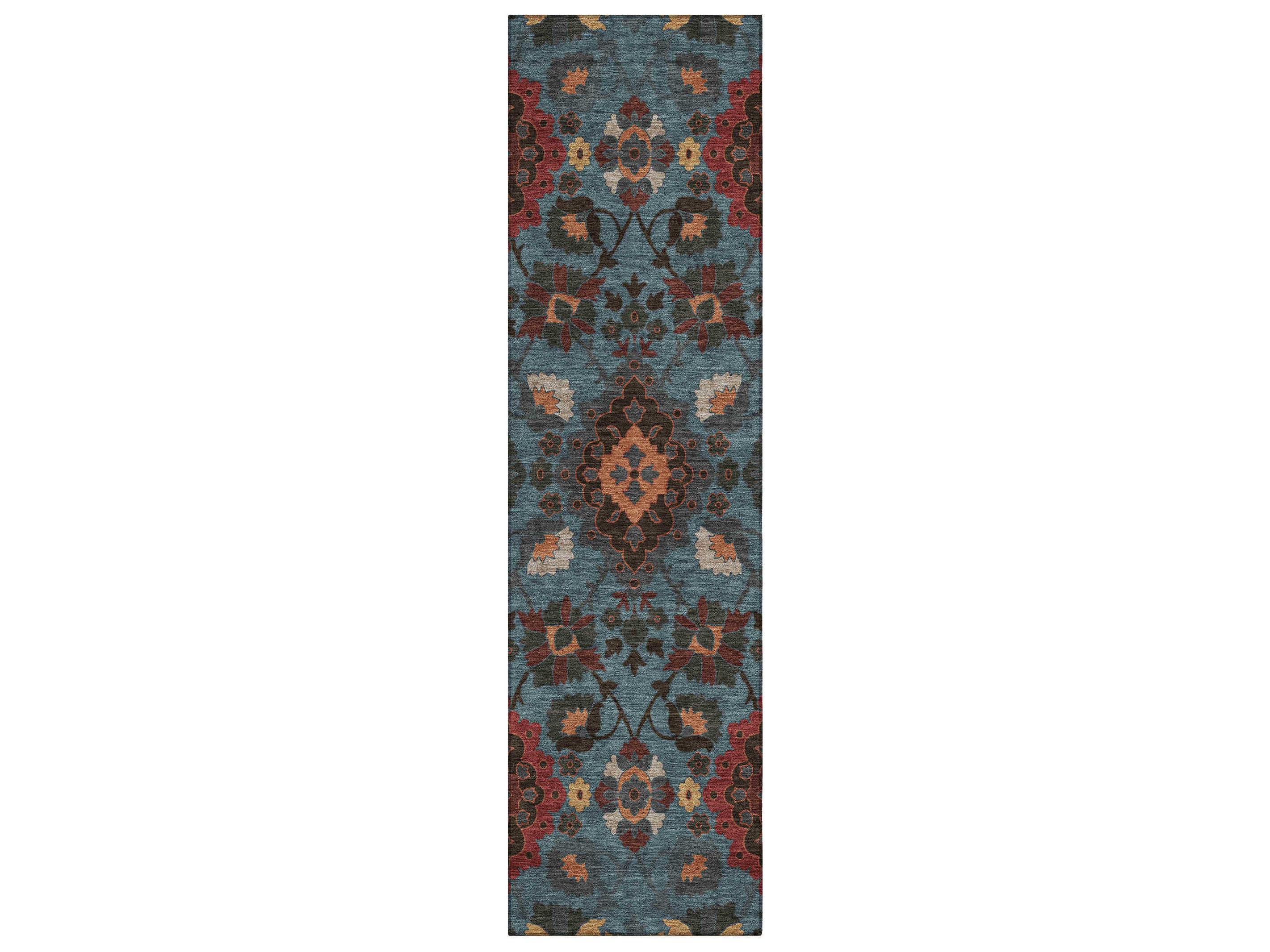Dalyn Chantille Damask Area Rug