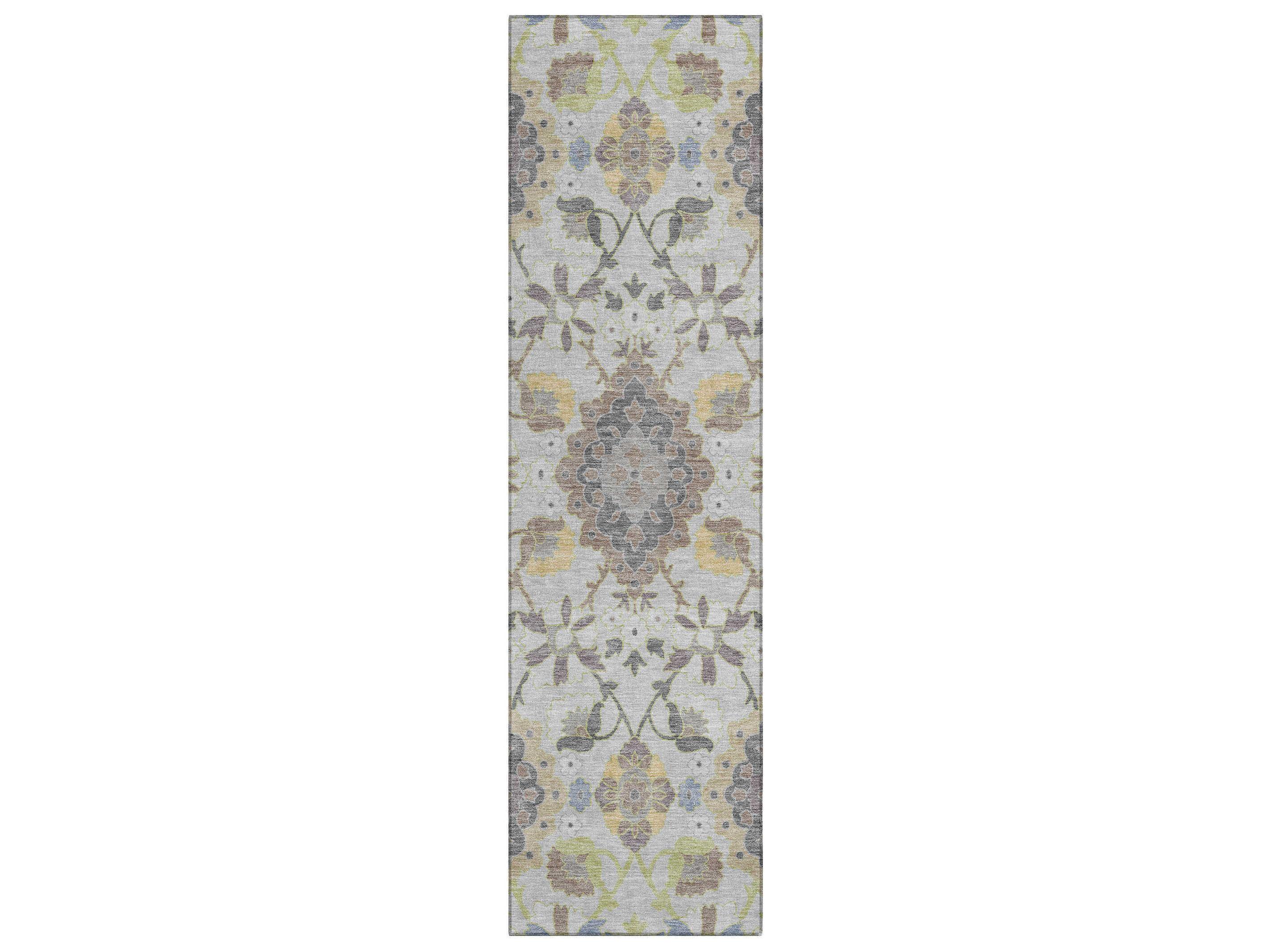 Dalyn Chantille Damask Area Rug