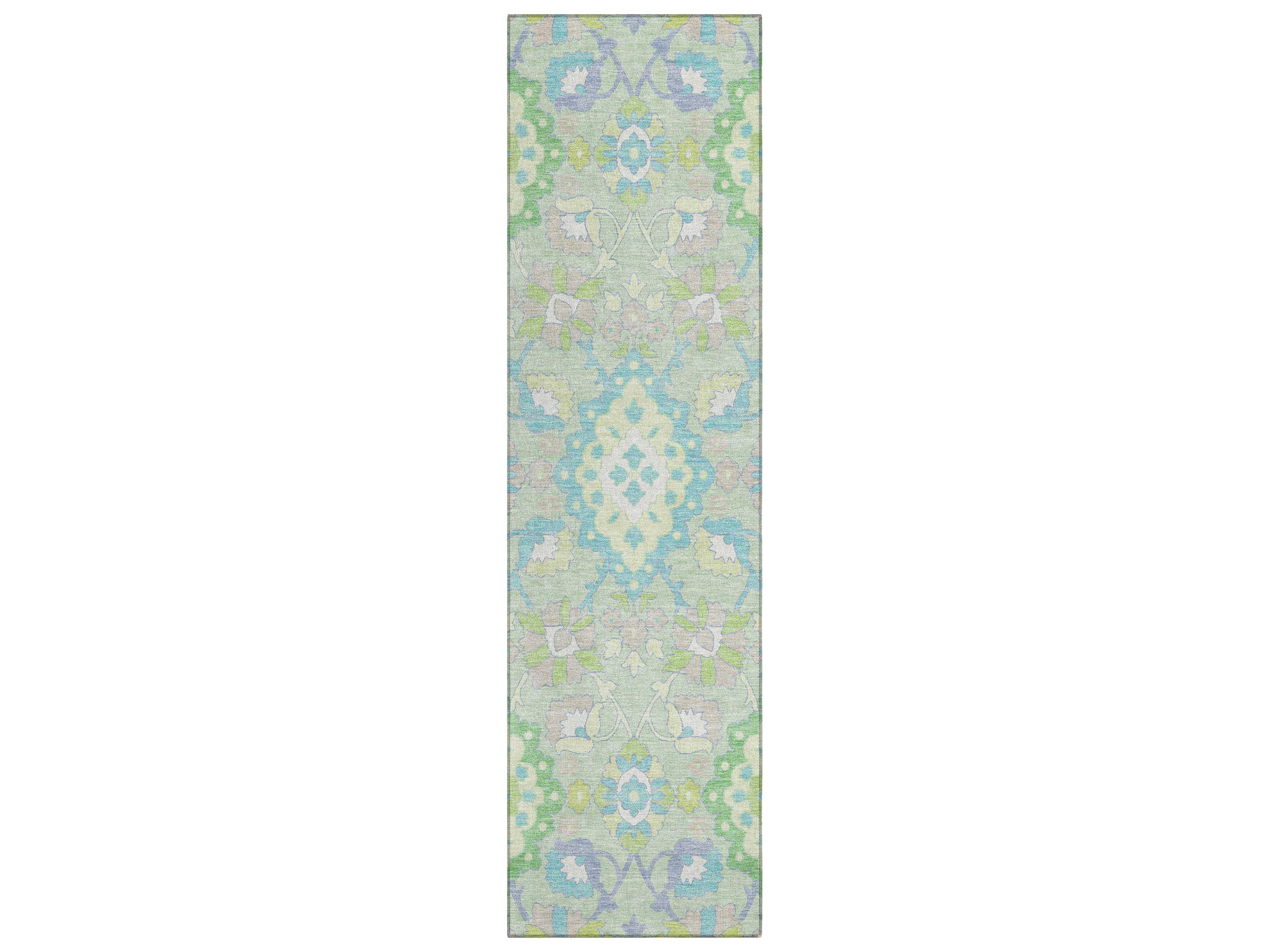 Dalyn Chantille Damask Area Rug