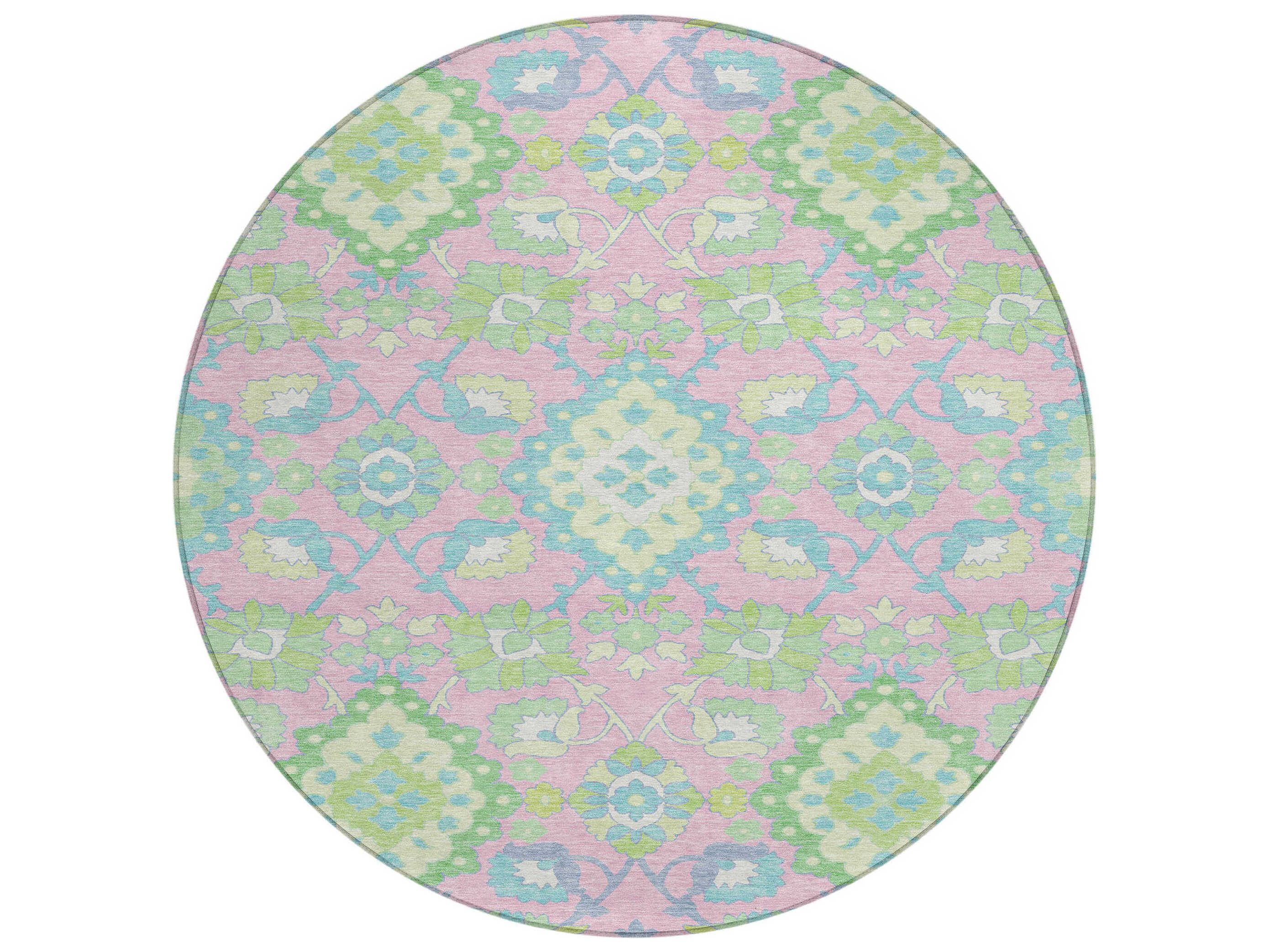 Dalyn Chantille Damask Area Rug