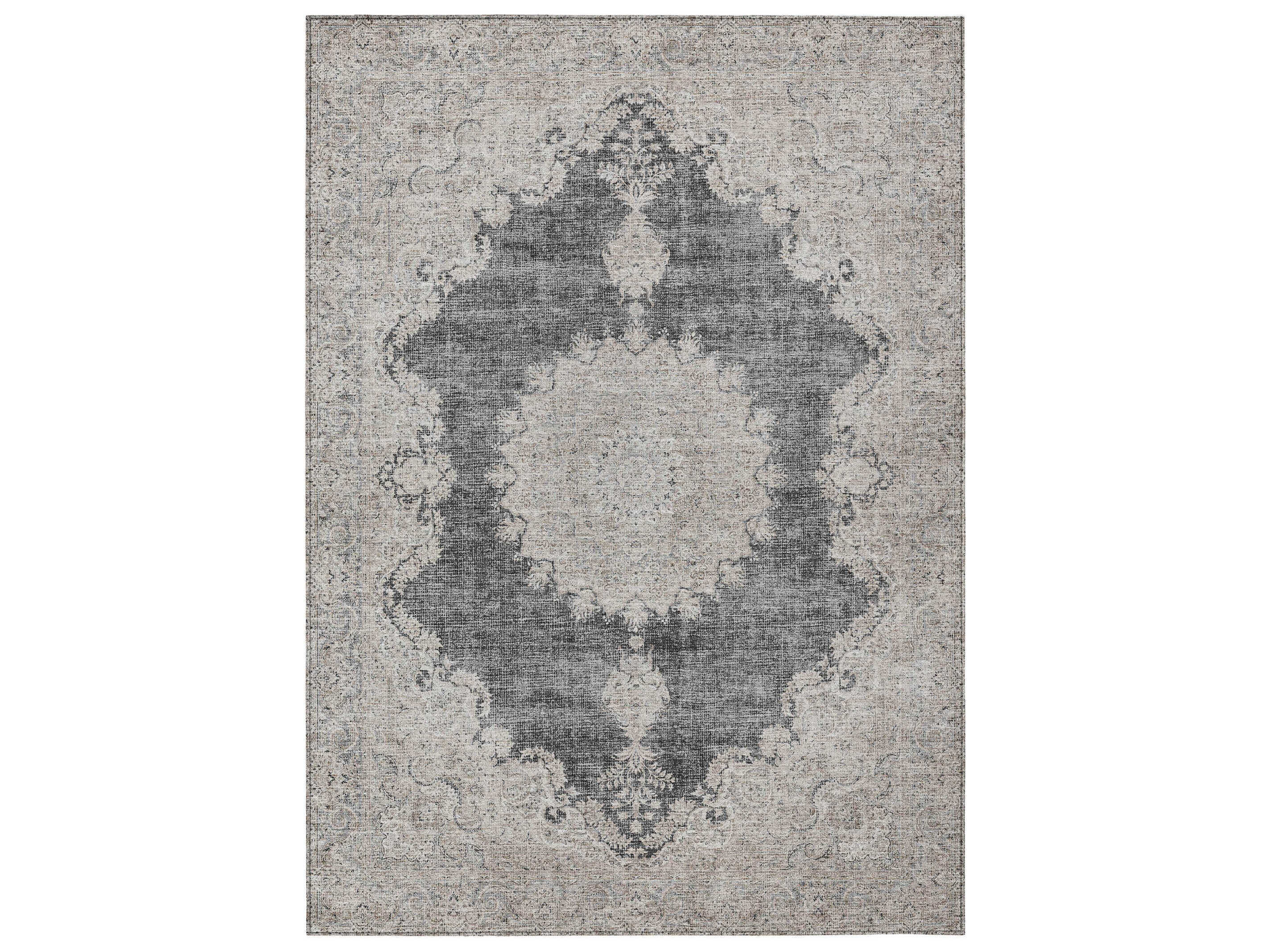 Dalyn Chantille Bordered Area Rug