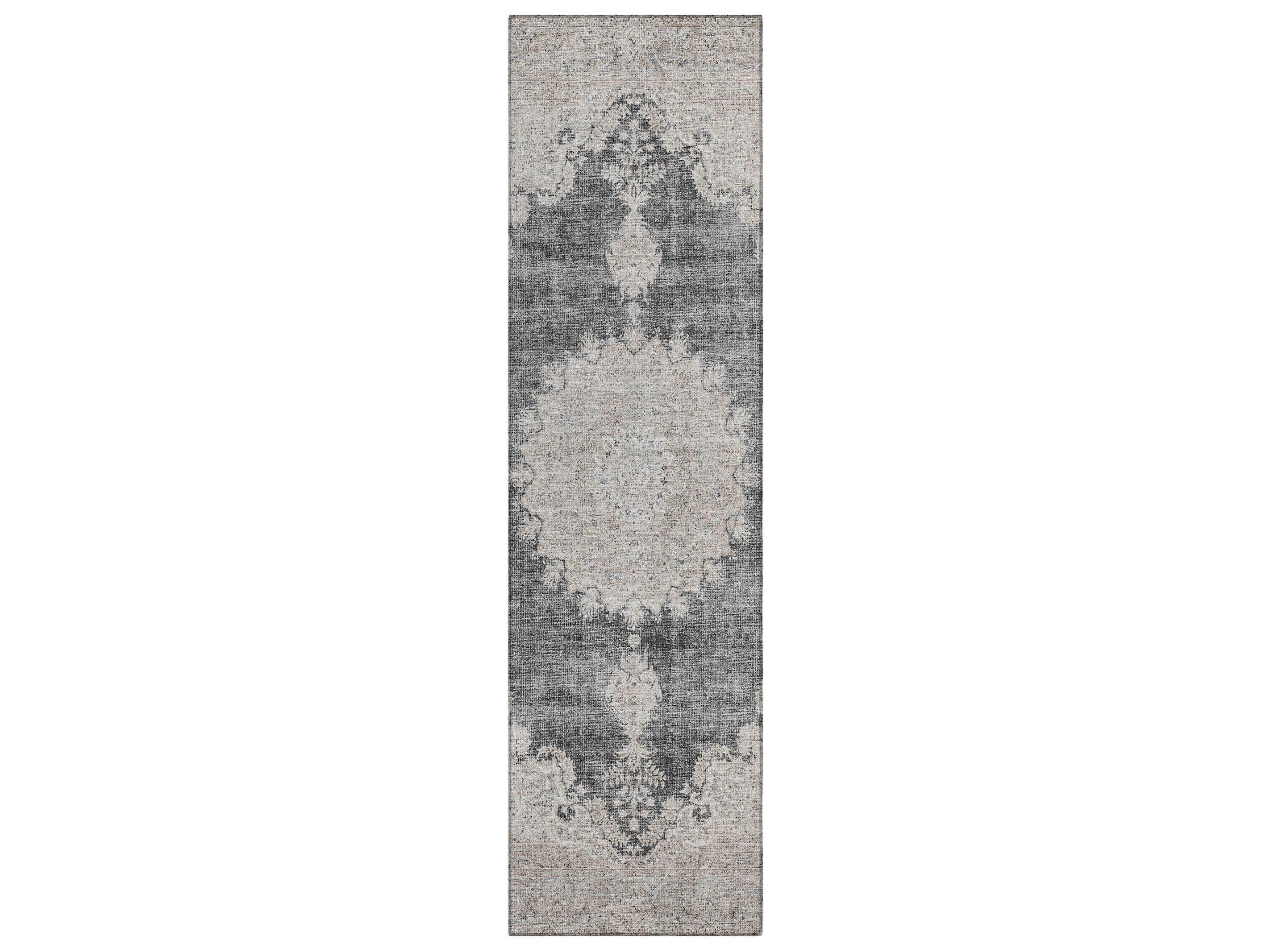 Dalyn Chantille Bordered Area Rug