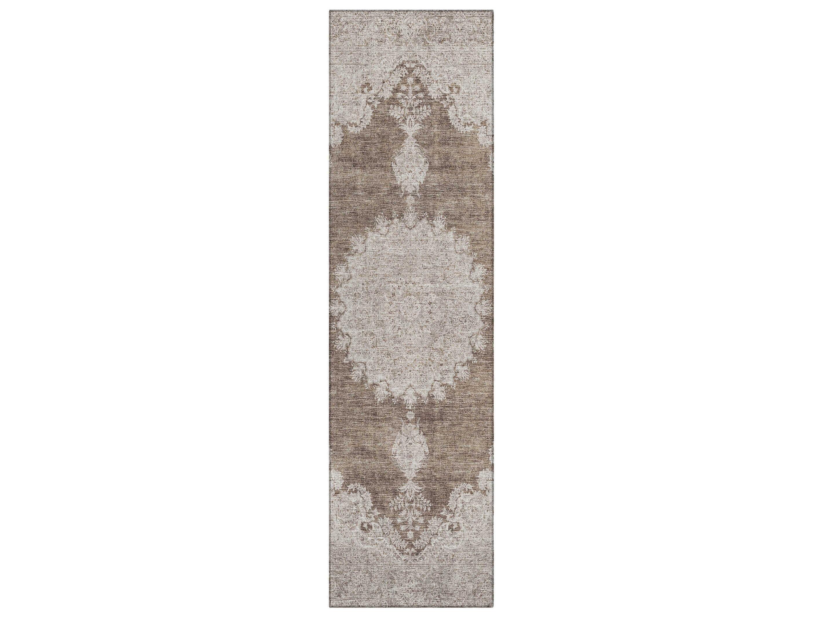 Dalyn Chantille Bordered Area Rug