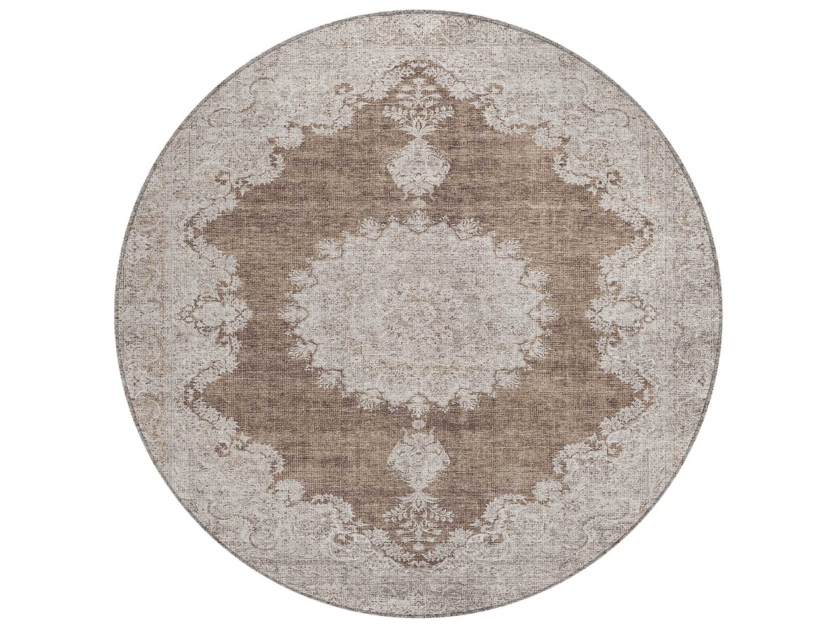 Dalyn Chantille Bordered Area Rug