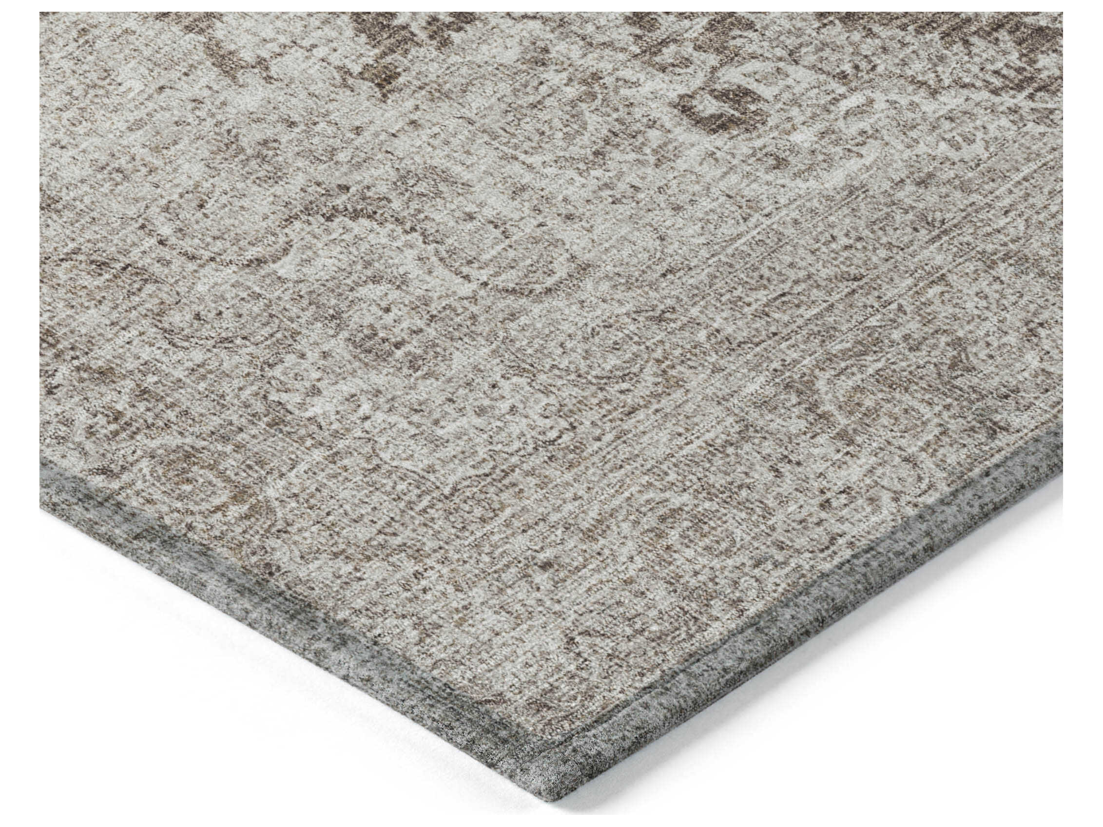 Dalyn Chantille Bordered Area Rug