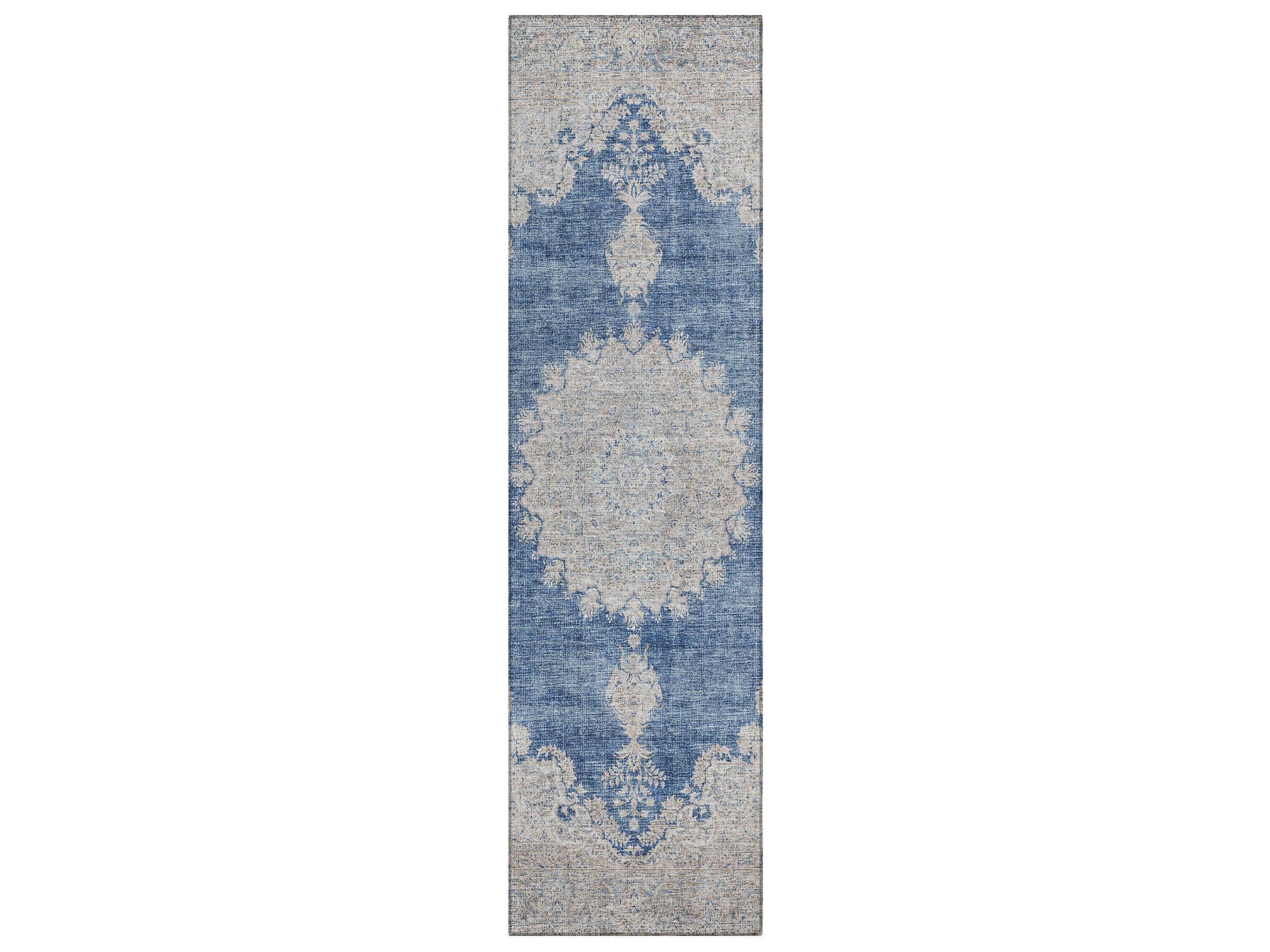 Dalyn Chantille Bordered Area Rug
