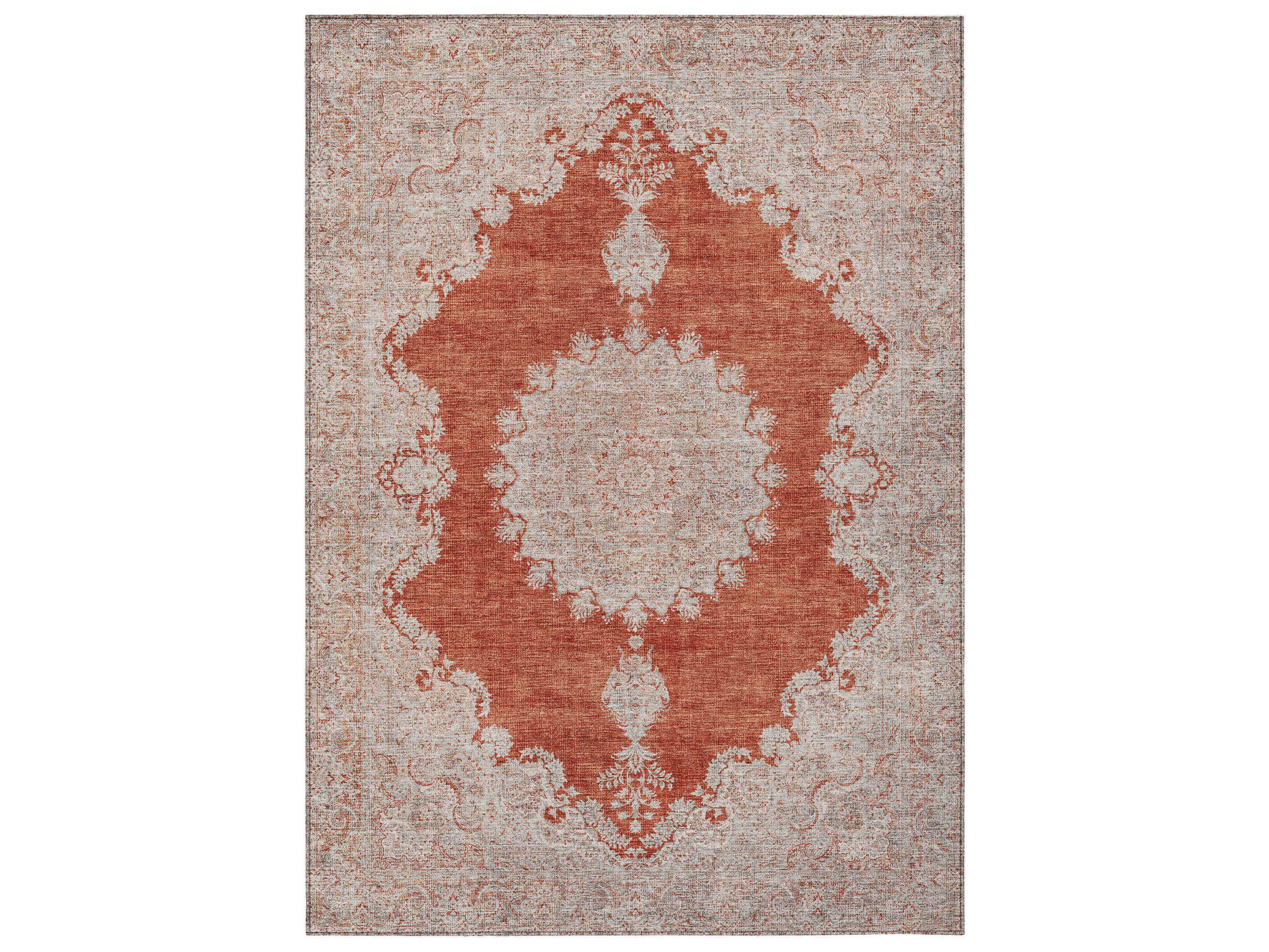 Dalyn Chantille Bordered Area Rug