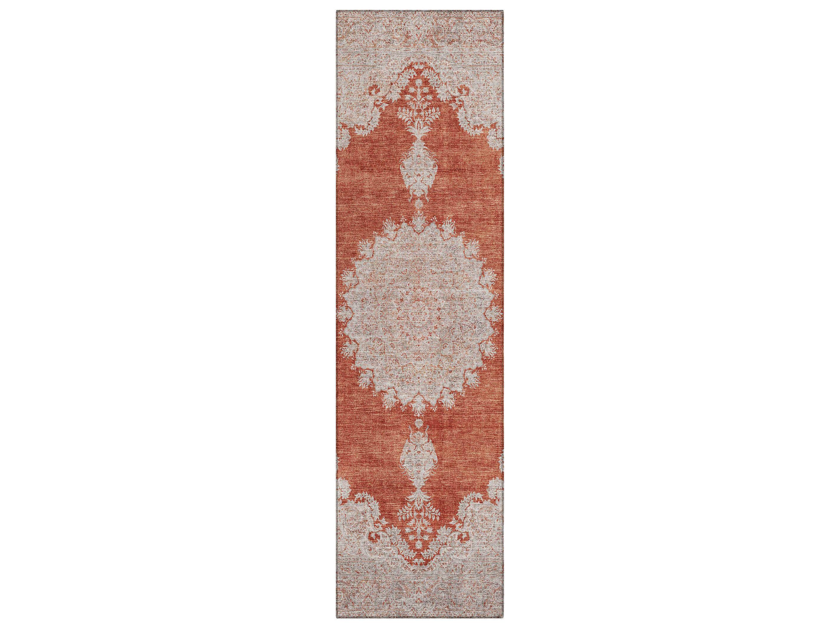 Dalyn Chantille Bordered Area Rug