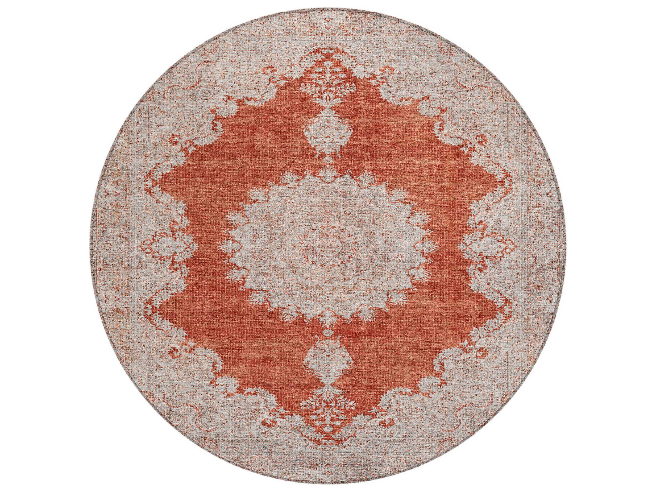 Dalyn Chantille Bordered Area Rug