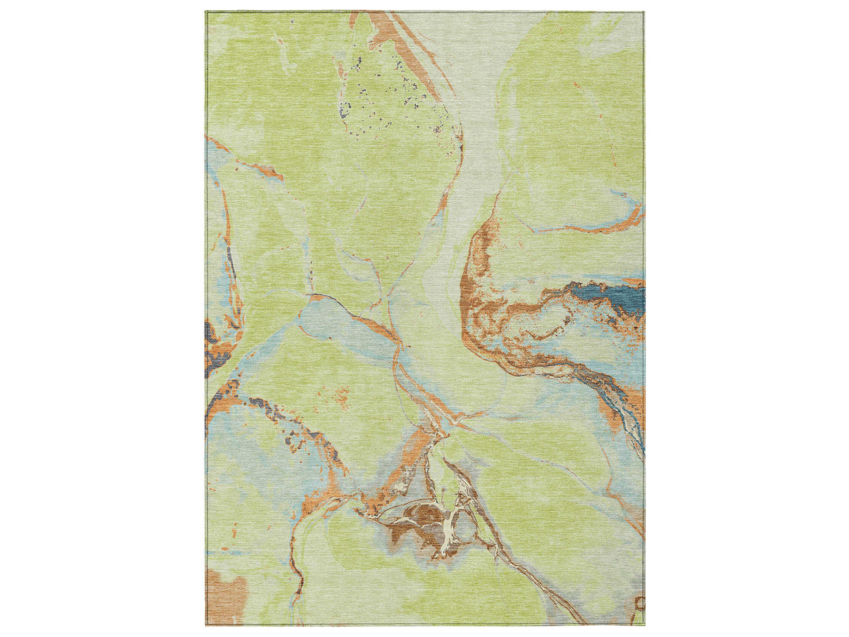 Dalyn Chantille Abstract Area Rug