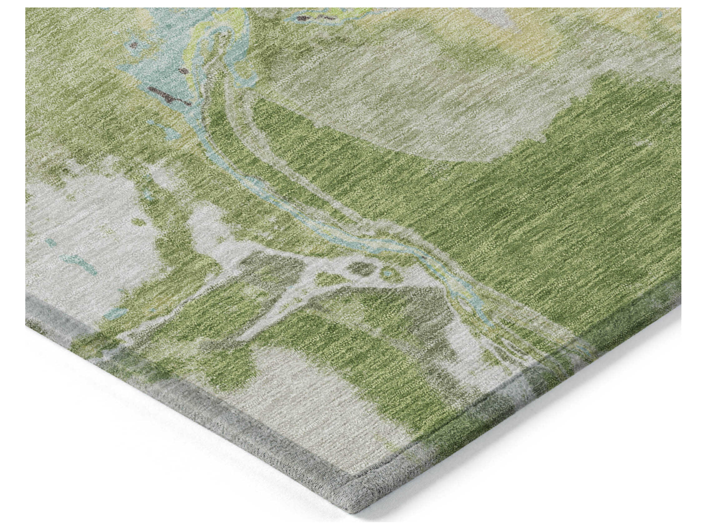 Dalyn Chantille Abstract Area Rug