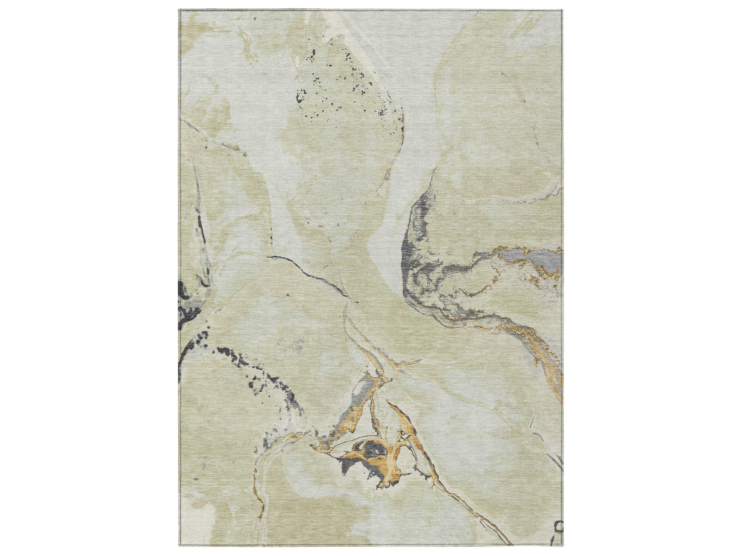 Dalyn Chantille Abstract Area Rug