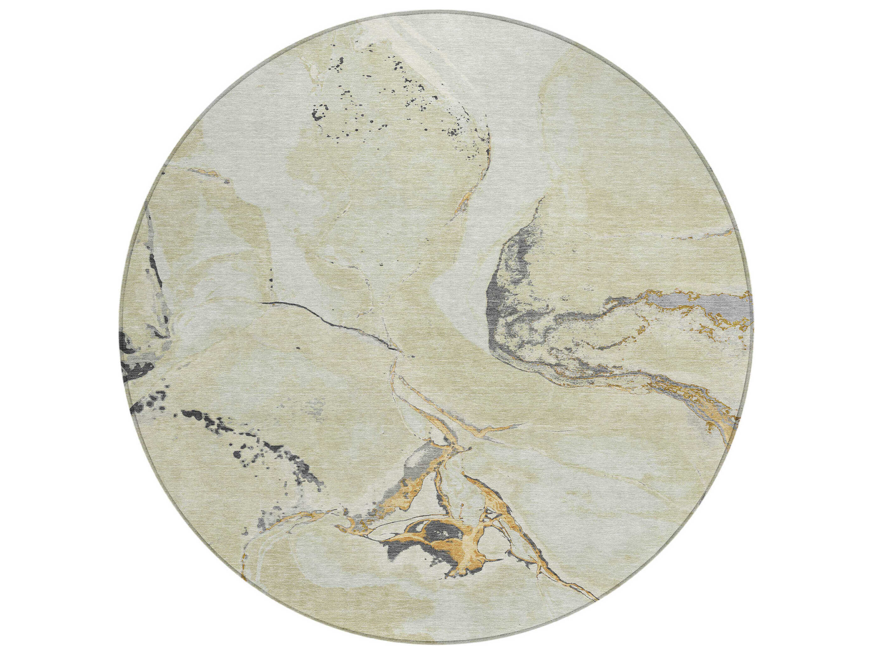 Dalyn Chantille Abstract Area Rug