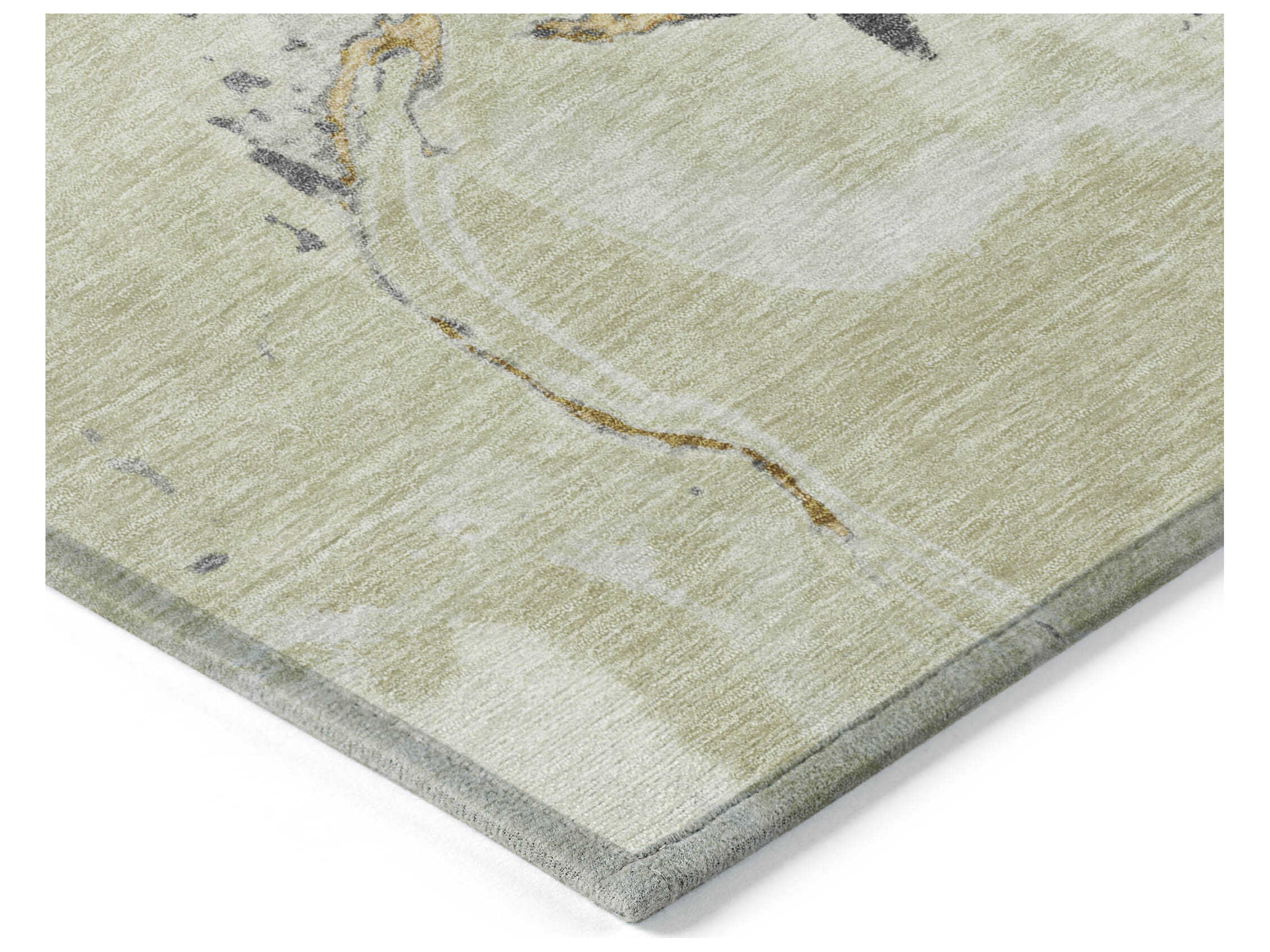 Dalyn Chantille Abstract Area Rug