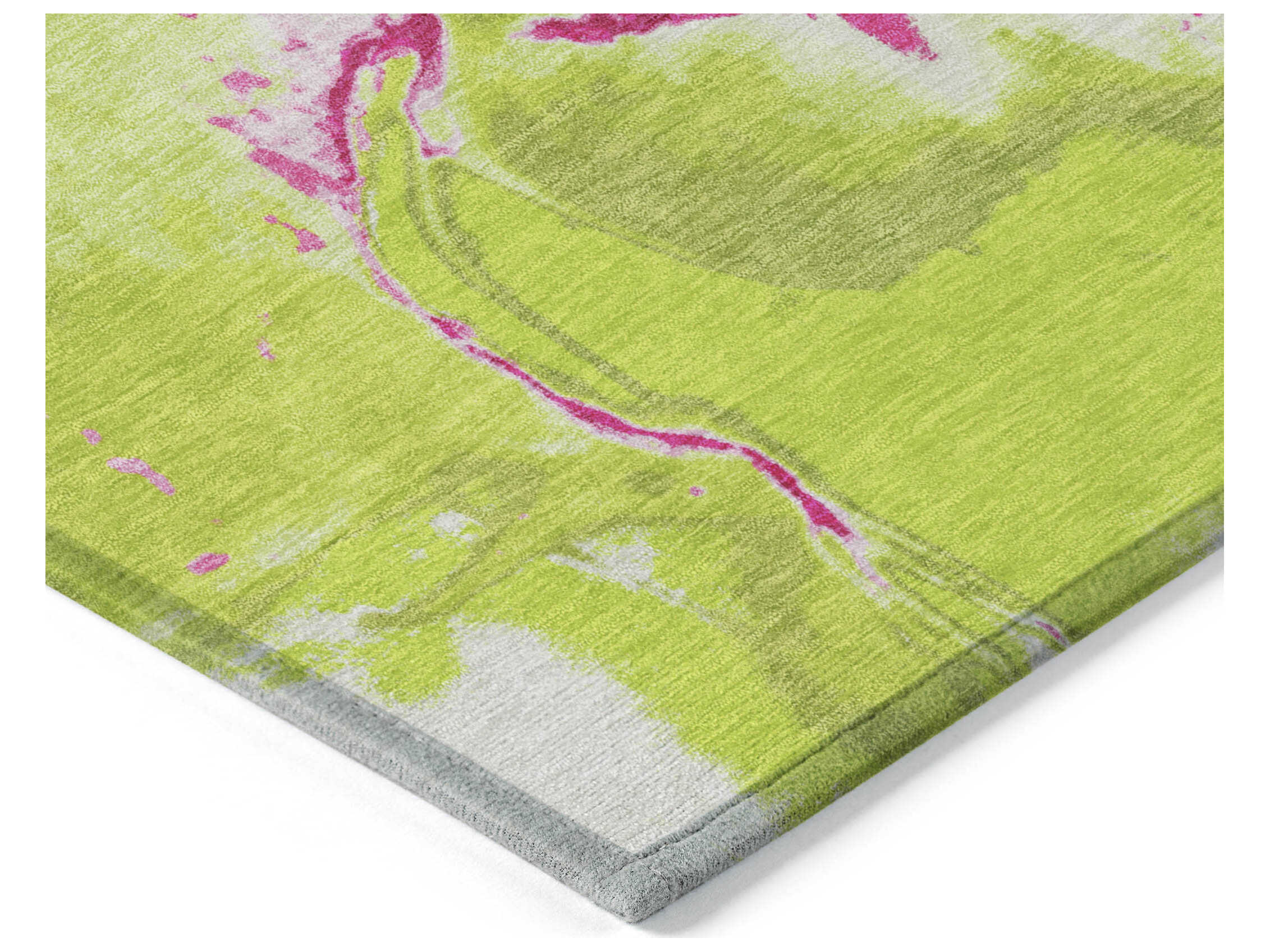 Dalyn Chantille Abstract Area Rug