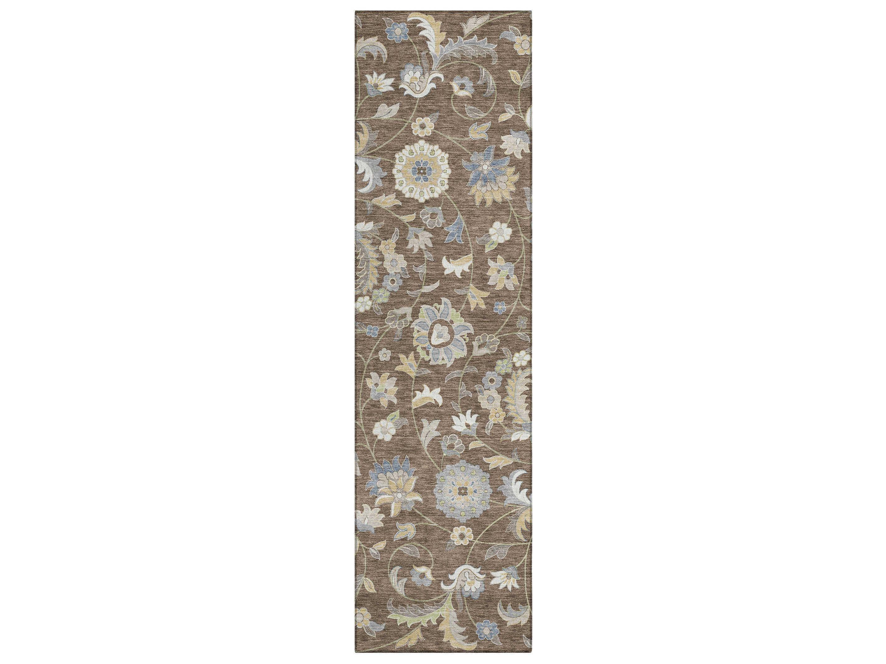 Dalyn Chantille Floral Area Rug