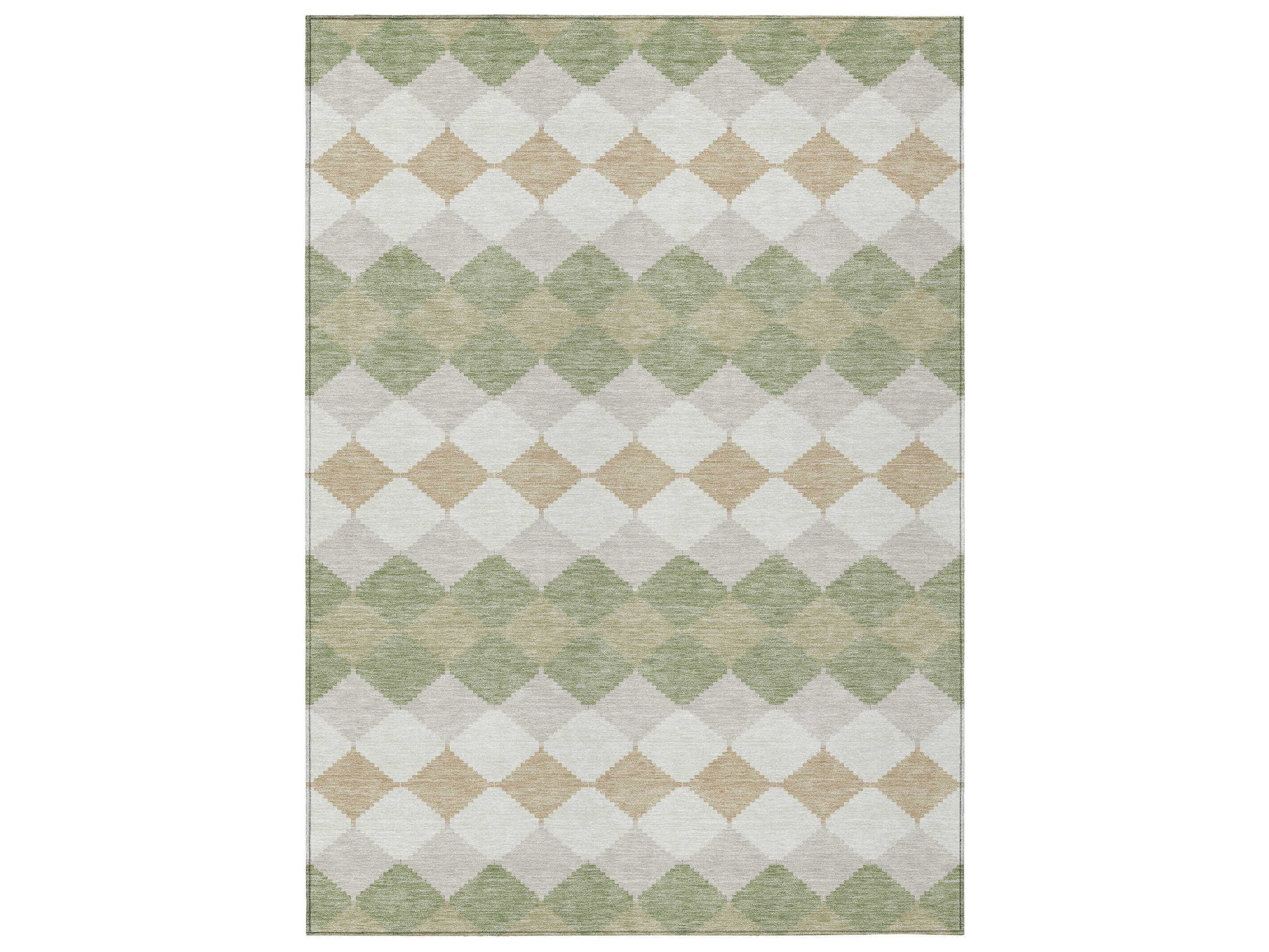 Dalyn Chantille Geometric Area Rug