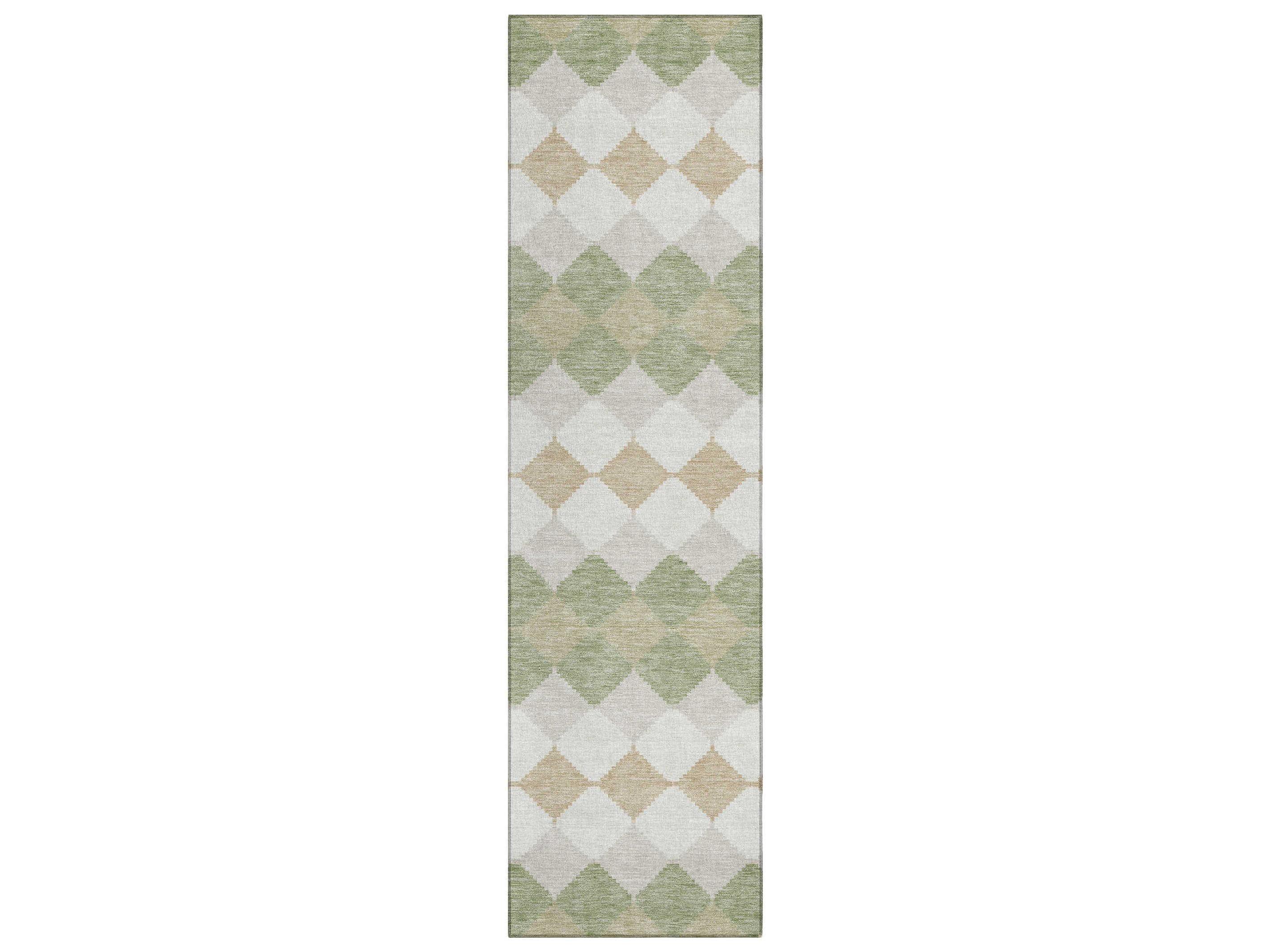 Dalyn Chantille Geometric Area Rug