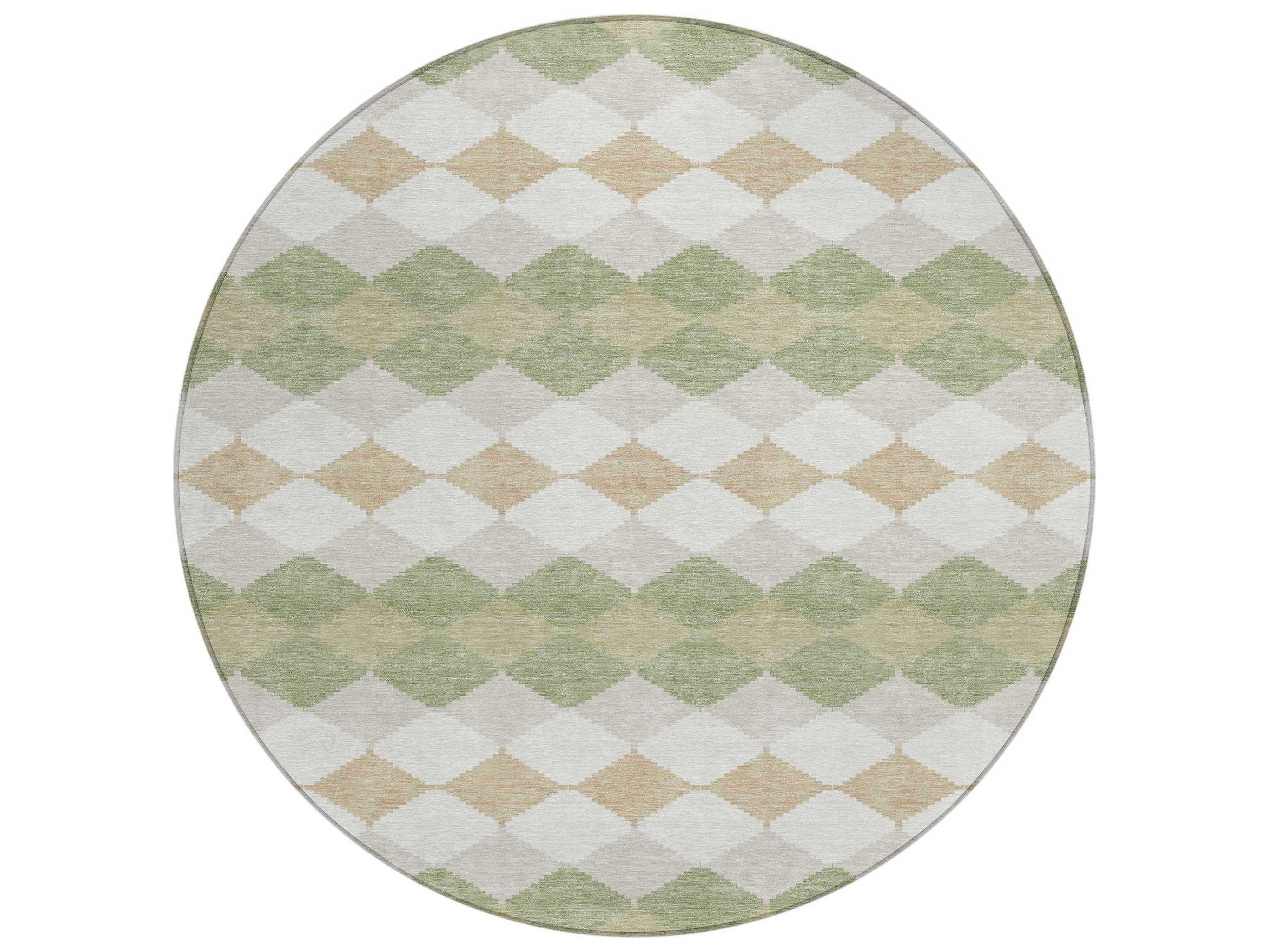 Dalyn Chantille Geometric Area Rug
