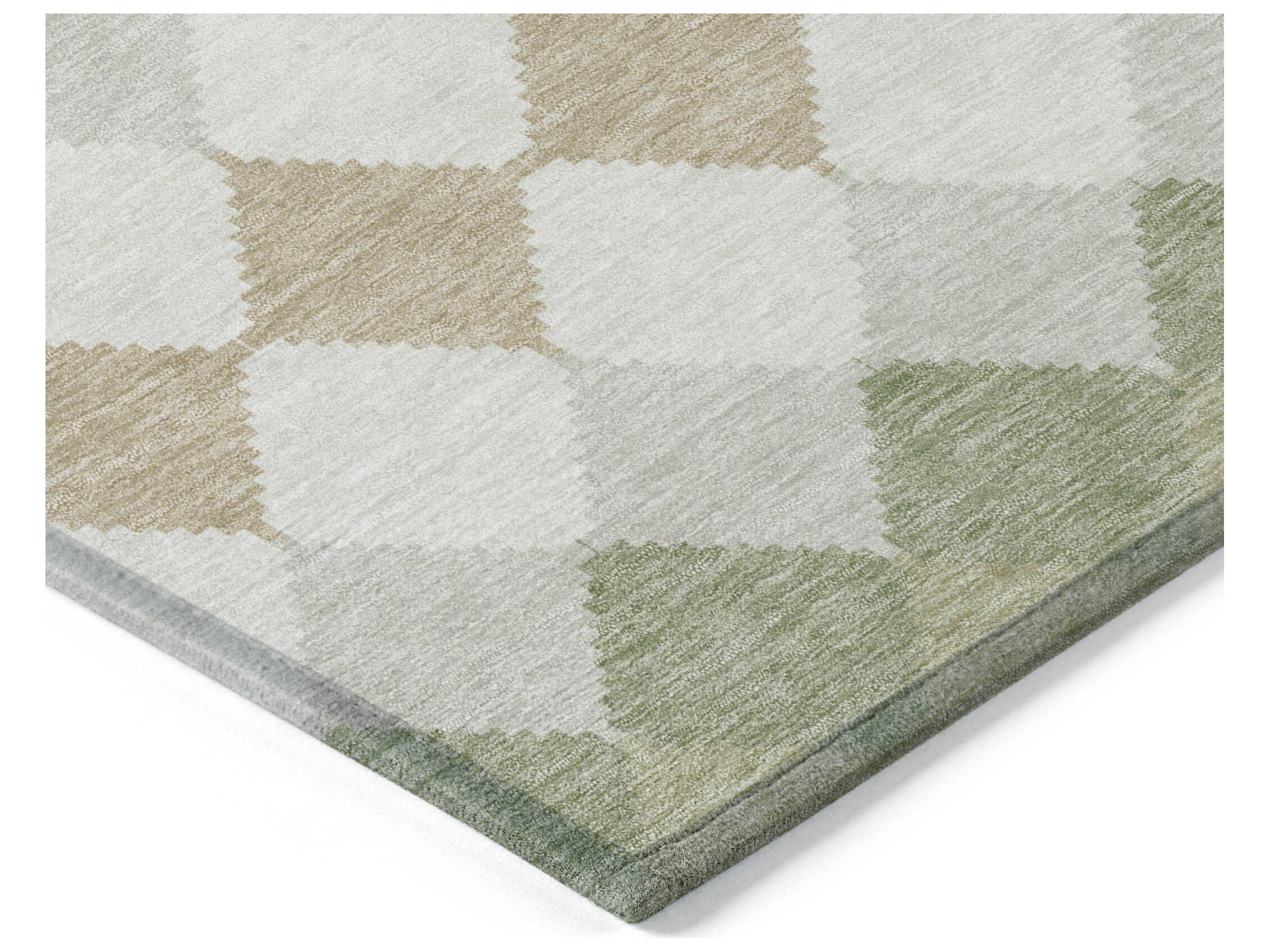 Dalyn Chantille Geometric Area Rug