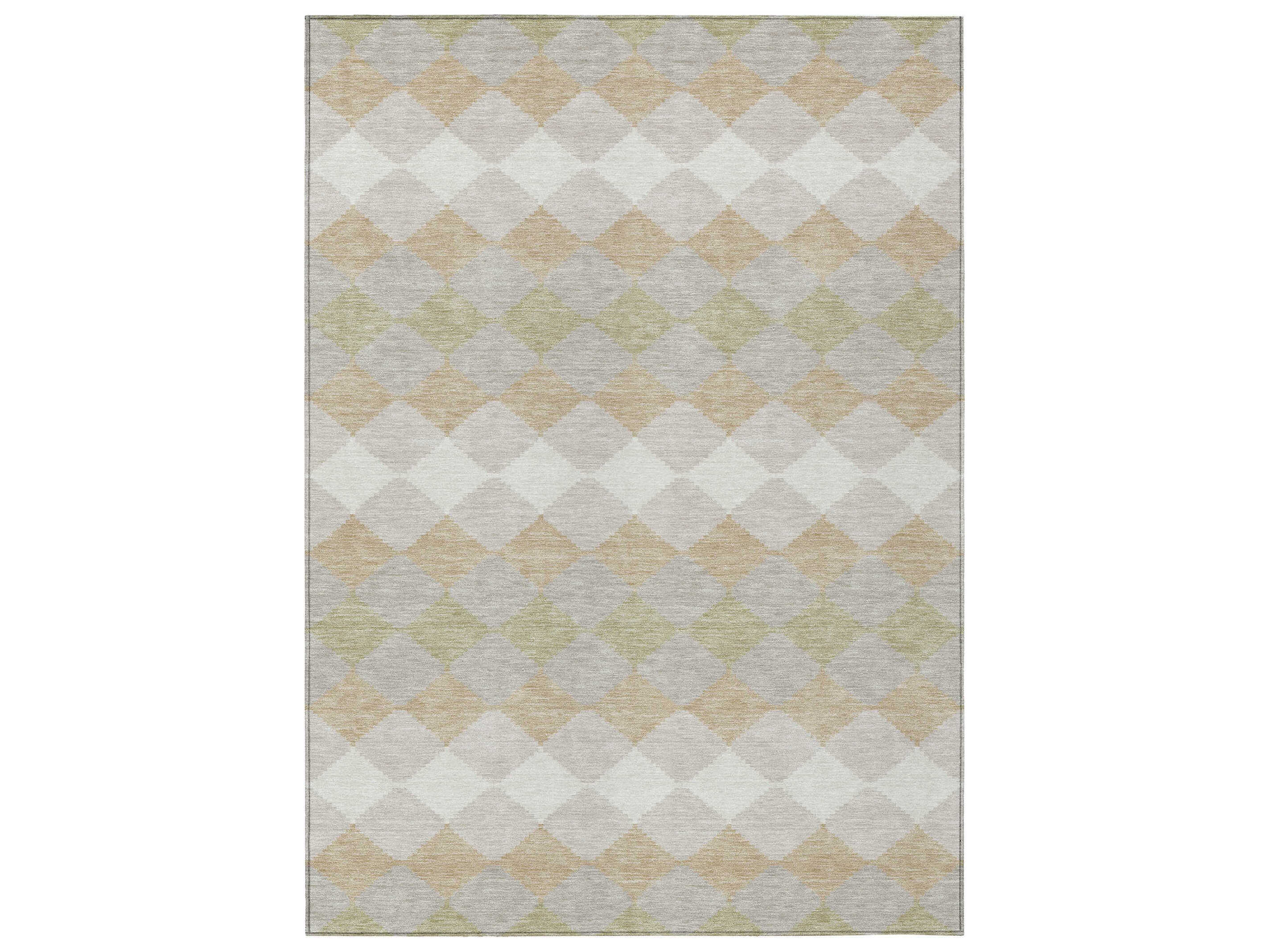 Dalyn Chantille Geometric Area Rug