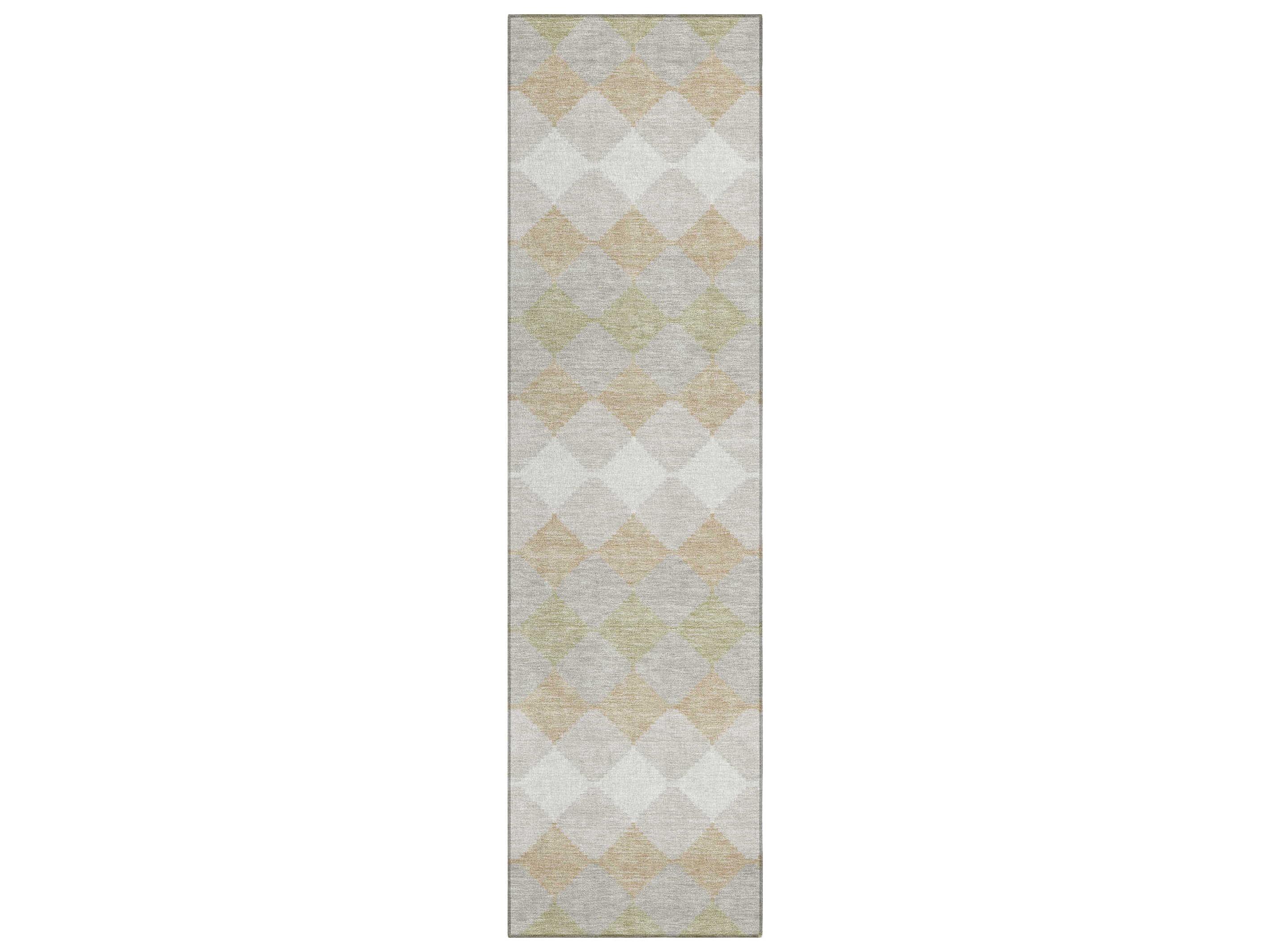 Dalyn Chantille Geometric Area Rug