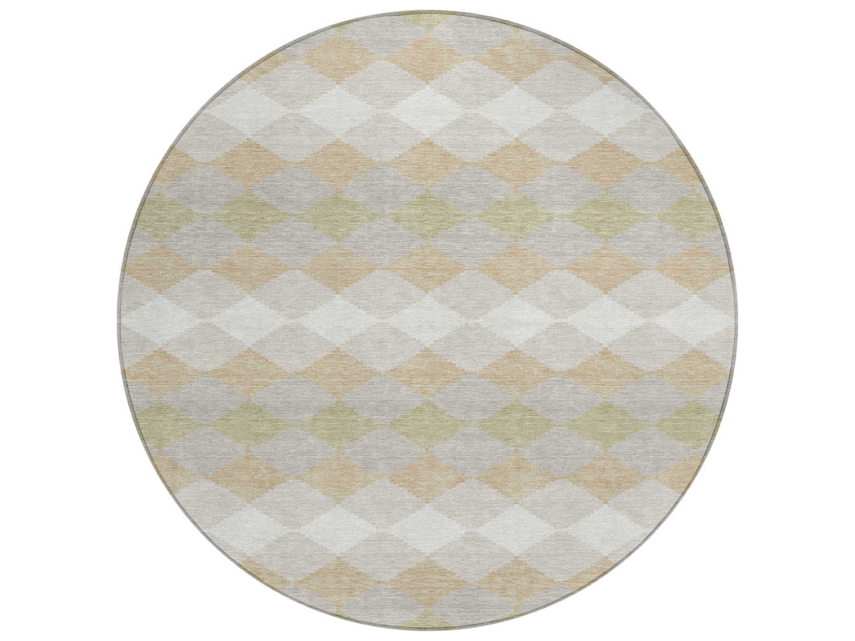 Dalyn Chantille Geometric Area Rug