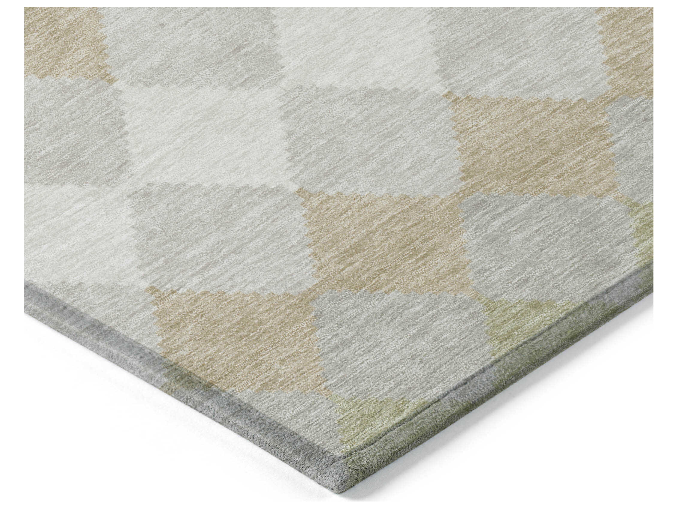 Dalyn Chantille Geometric Area Rug