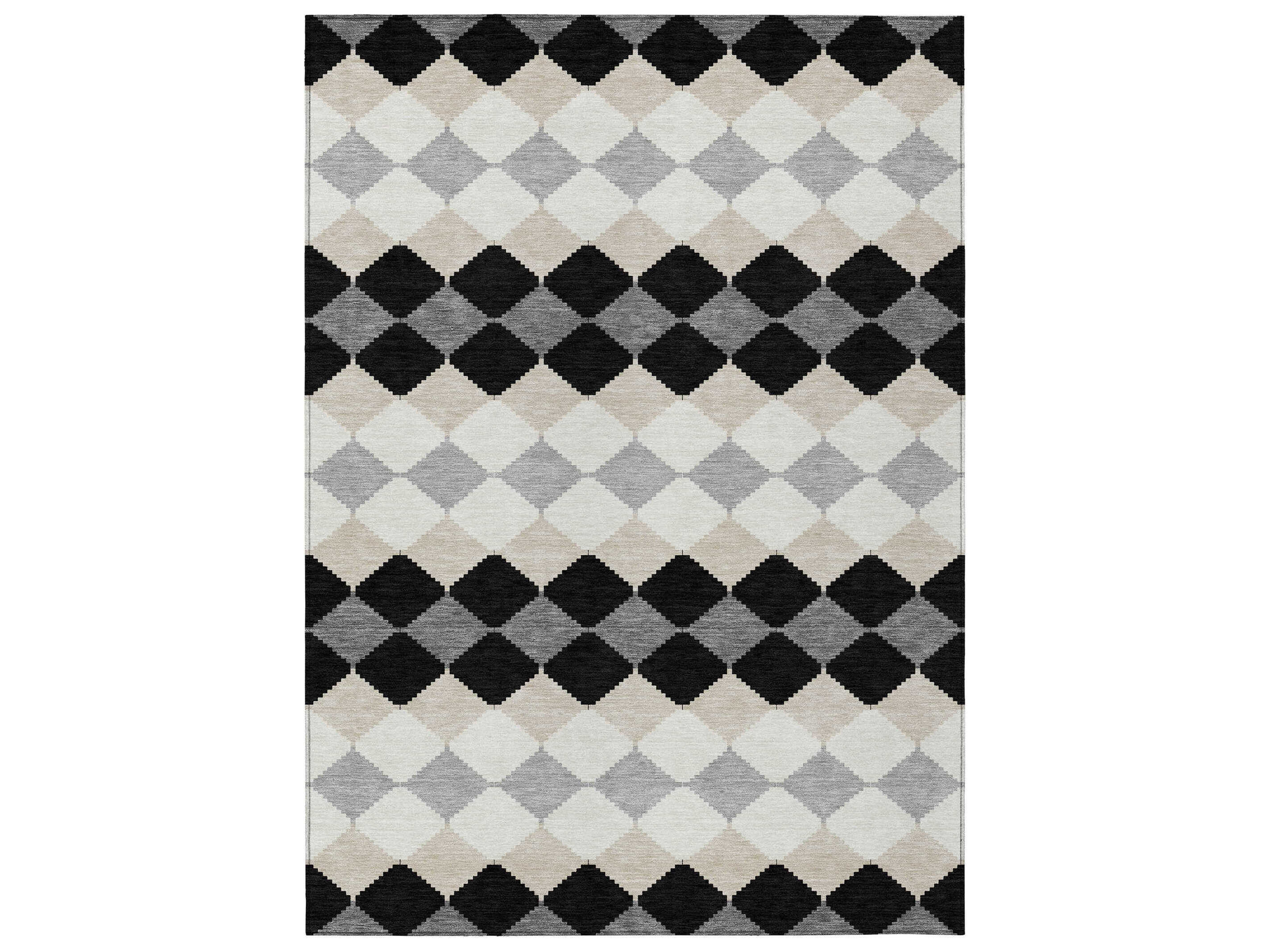 Dalyn Chantille Geometric Area Rug