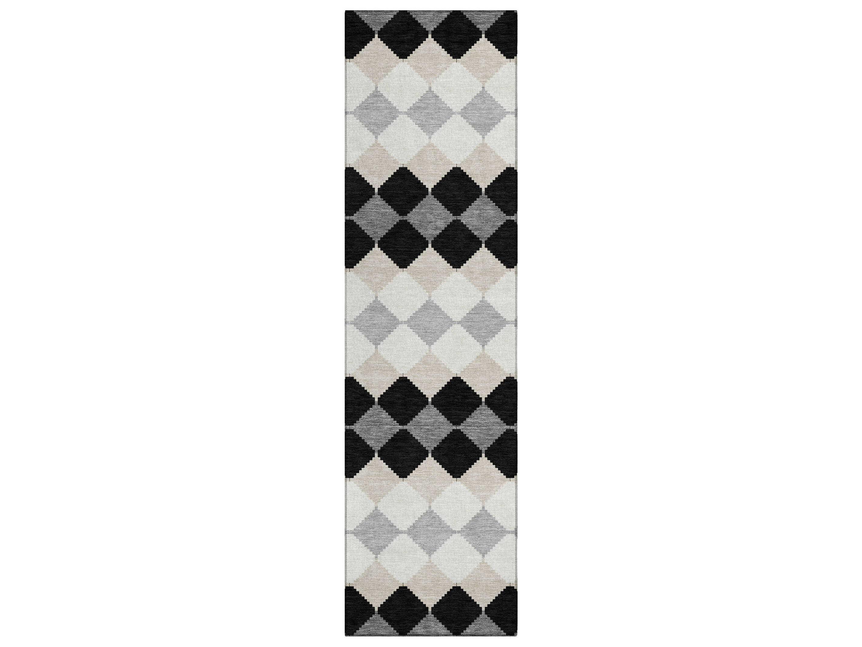 Dalyn Chantille Geometric Area Rug
