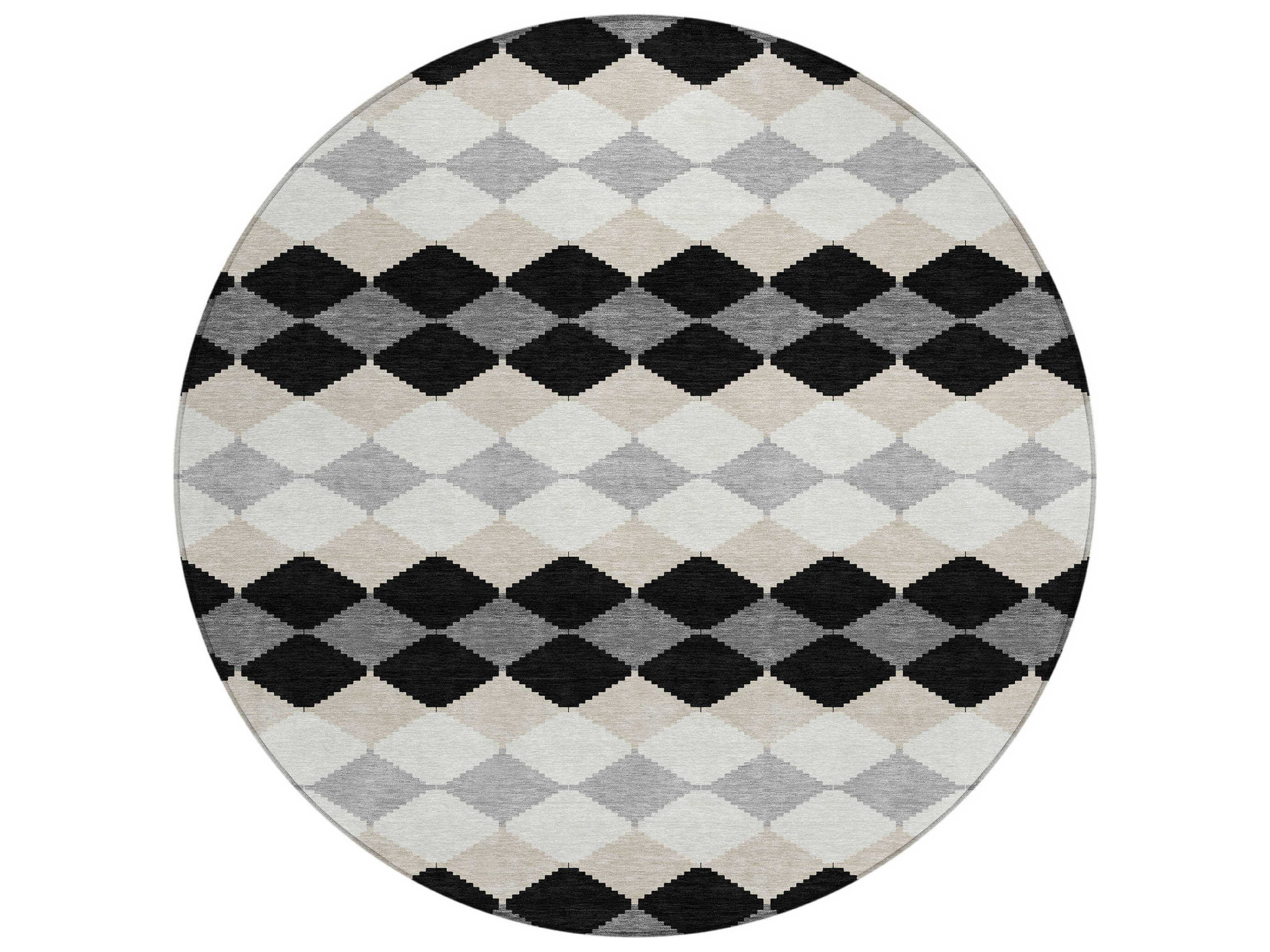 Dalyn Chantille Geometric Area Rug